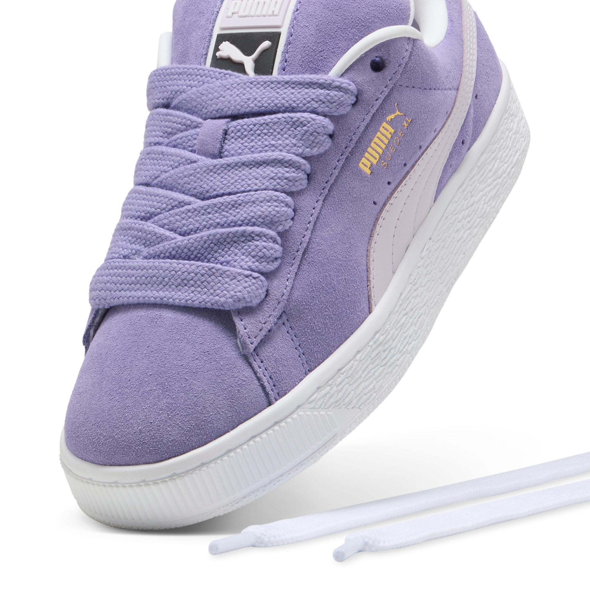 PUMA Sneaker »SUEDE XL«