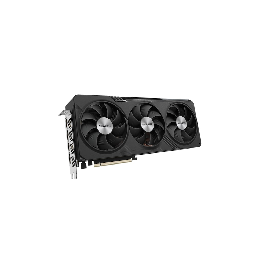 Gigabyte Grafikkarte »Radeon RX 7800 XT GAMING OC«