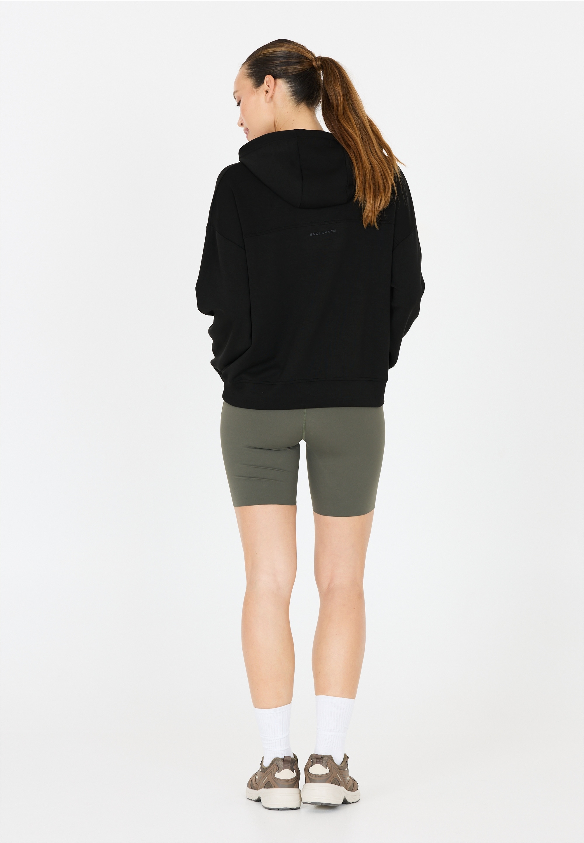 ENDURANCE Sweatshirt »Jade«, aus superweichem Material