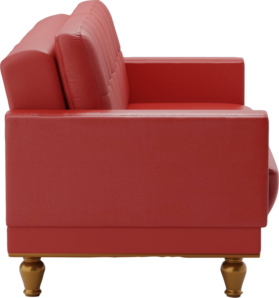 sit&more 3-Sitzer »Orient 5«, mit Strass-Stein, wahlweise mit Bettfunktion und Bettkasten