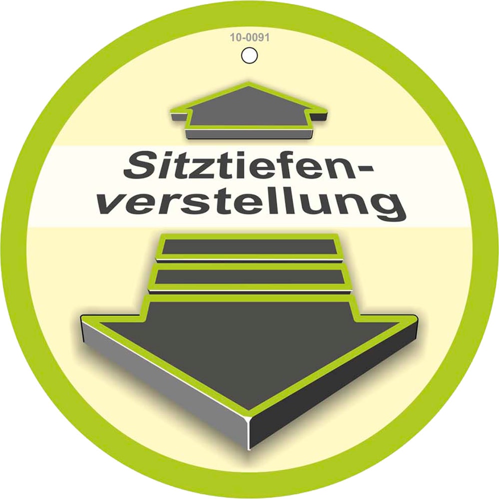 Jockenhöfer Gruppe Ecksofa »Cremona, L-Form, B: 263cm, 30 cm elektrischer Sitztiefenverstellung« 140kg Belastbarkeit je Sitz, verstellbaren Kopfstützen & USB-Ladeports