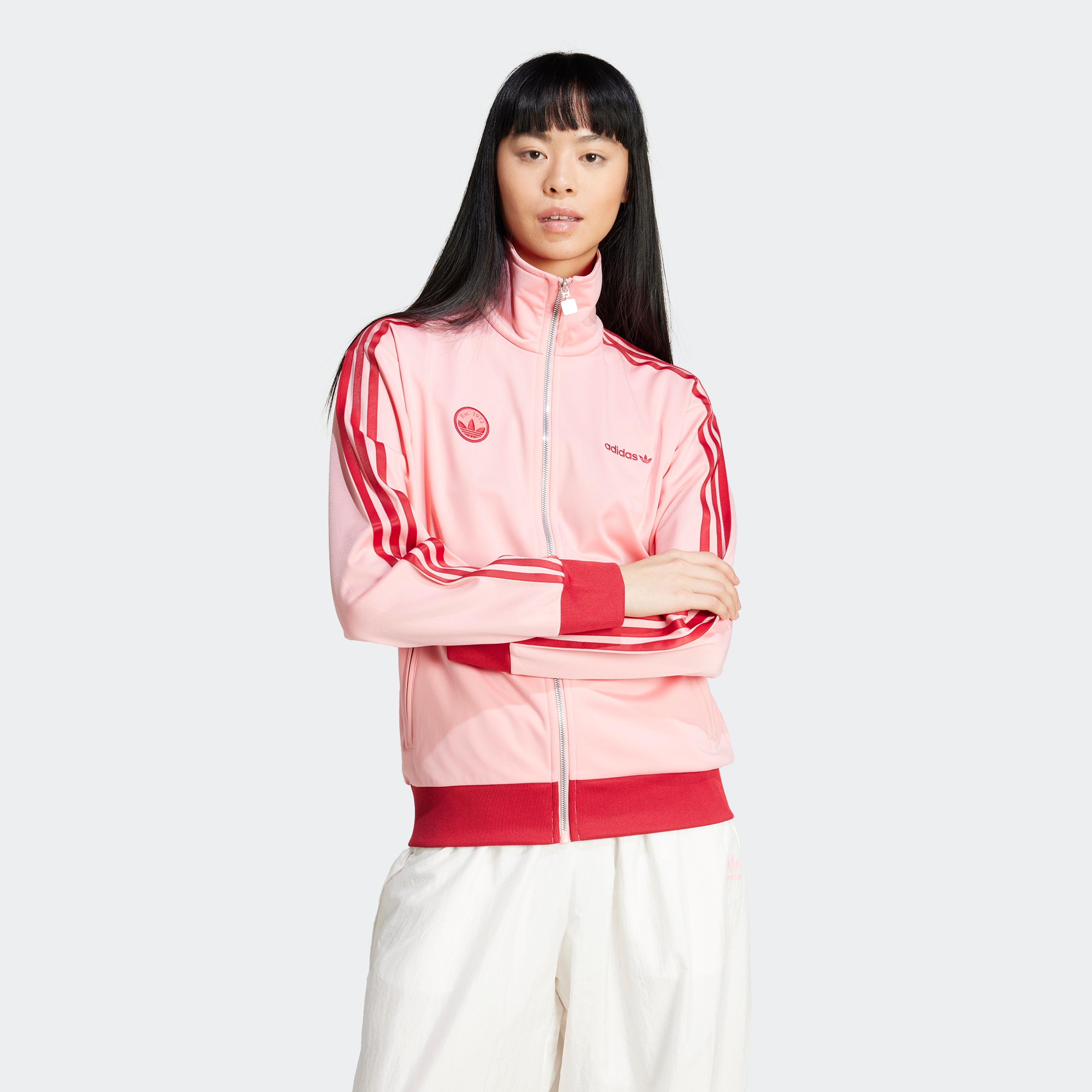 adidas Originals Outdoorjacke "FIREBIRD TT" günstig online kaufen