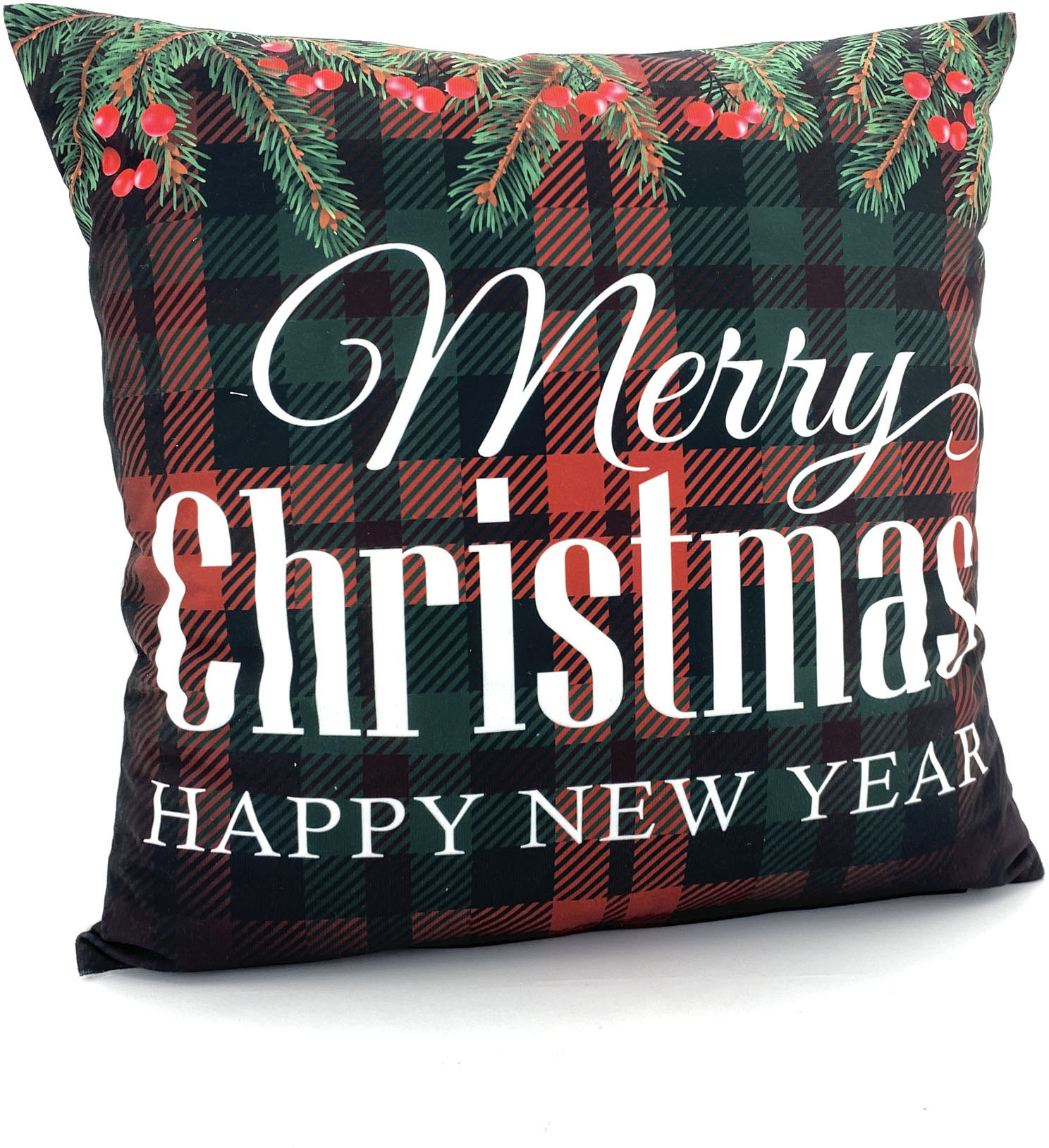 Weckbrodt "Merry Christmas"