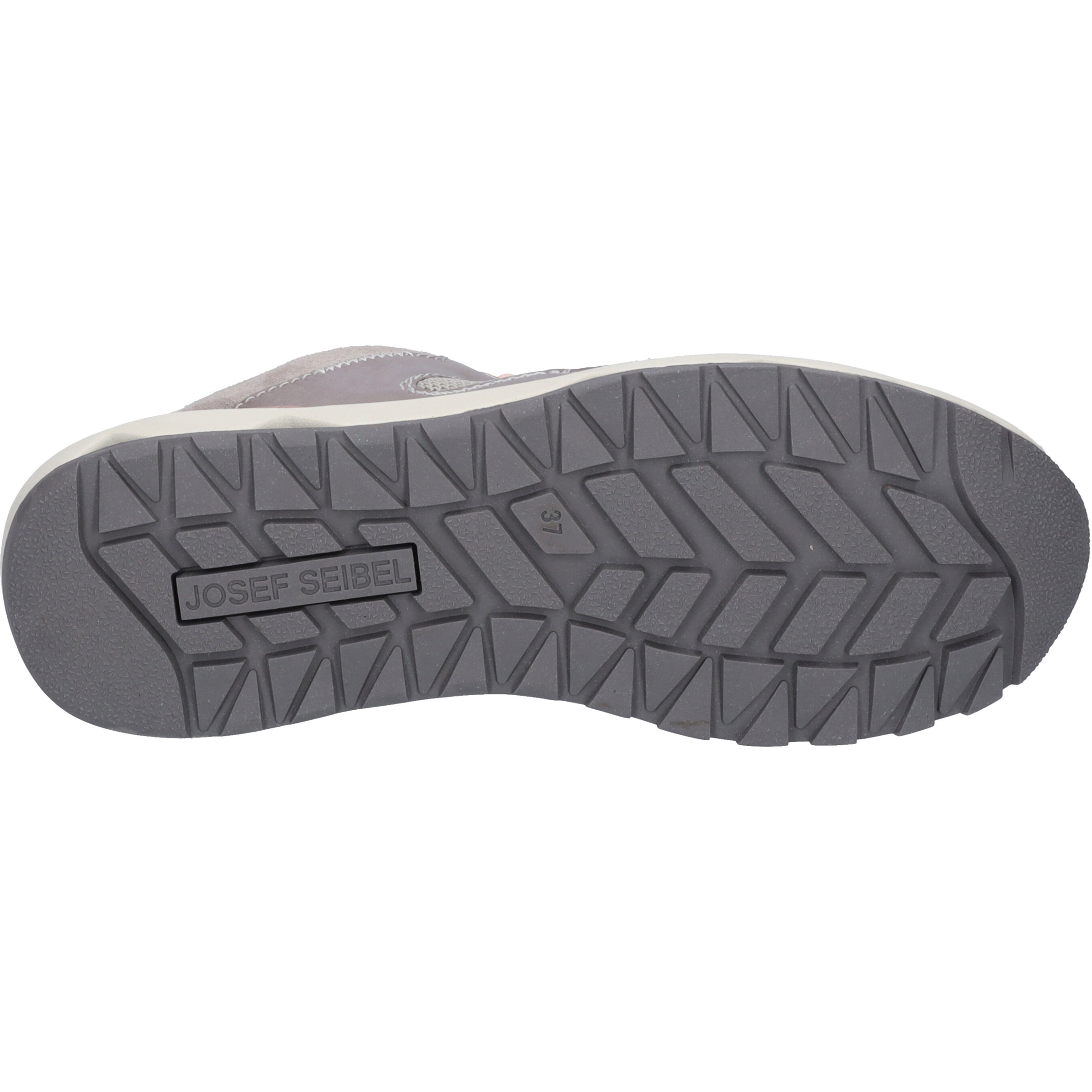 Josef Seibel Sneaker »Jonah 03, grau-multi«