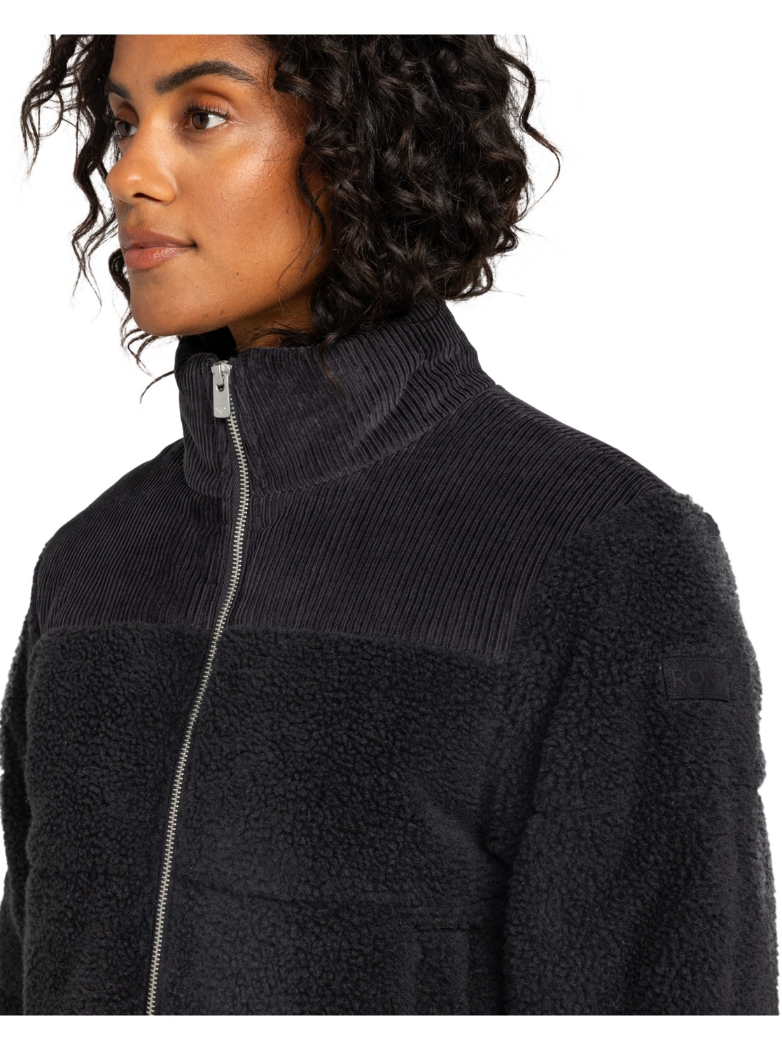 Roxy Steppjacke »Fall For You«