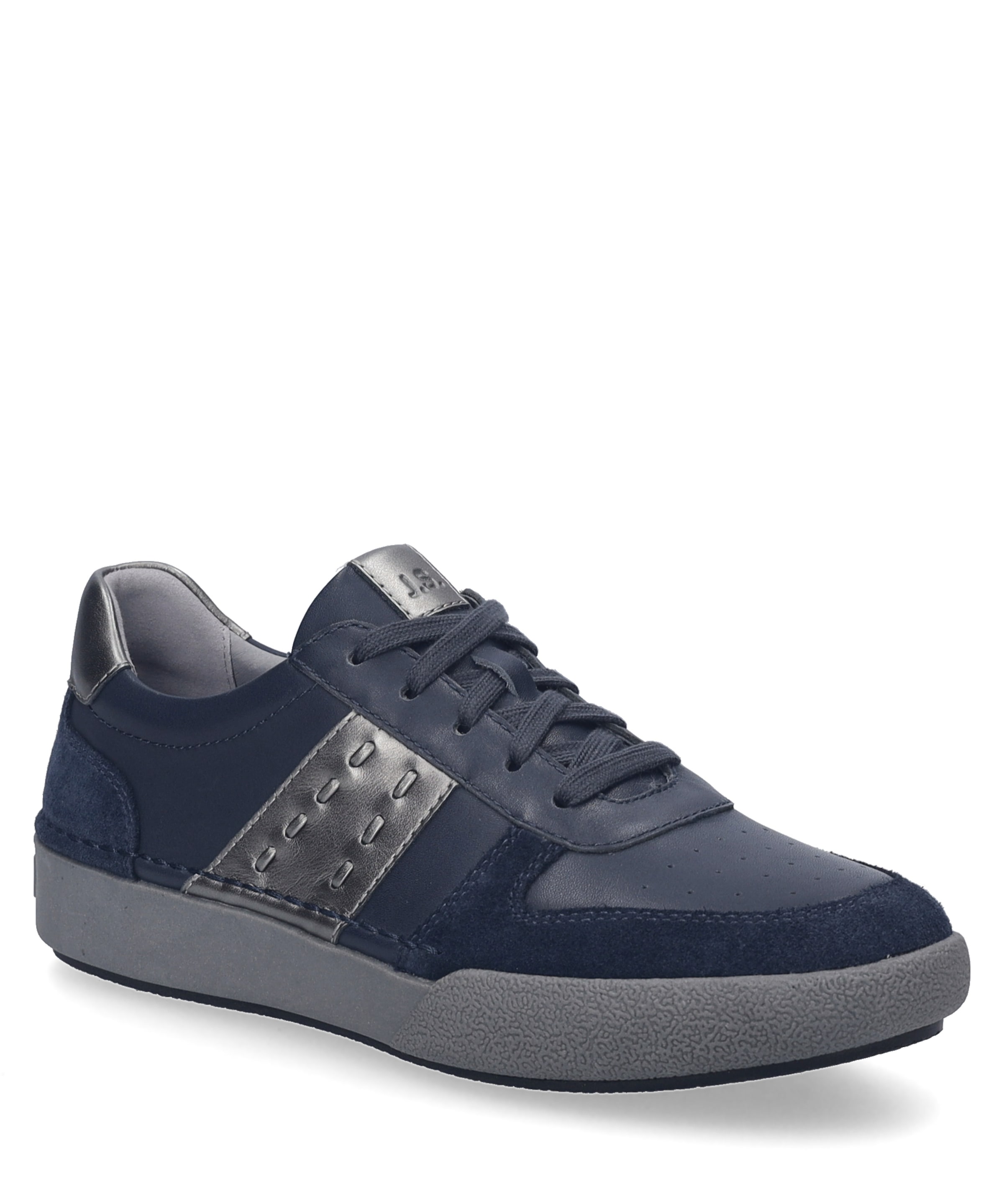 Josef Seibel Sneaker »Claire 27, indigo-basalt«