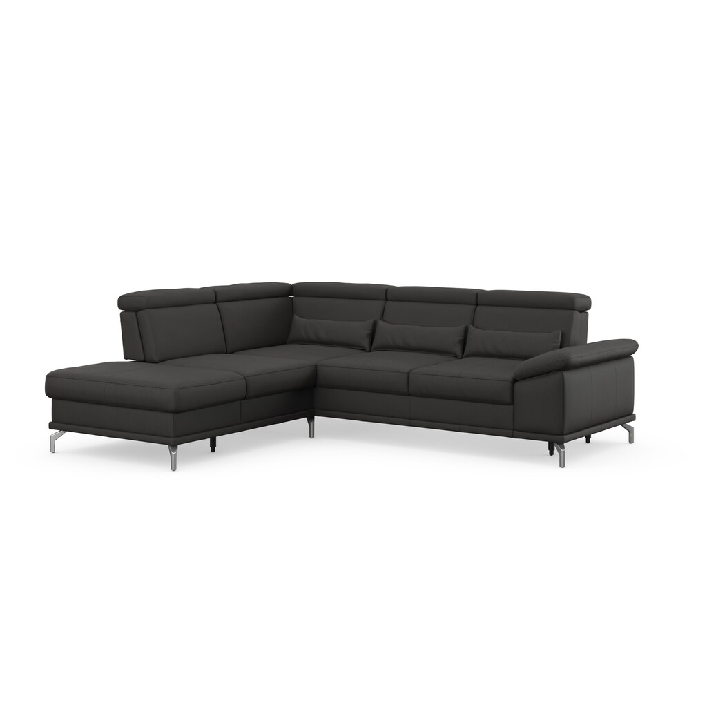 sit&more Ecksofa »Cabrio«