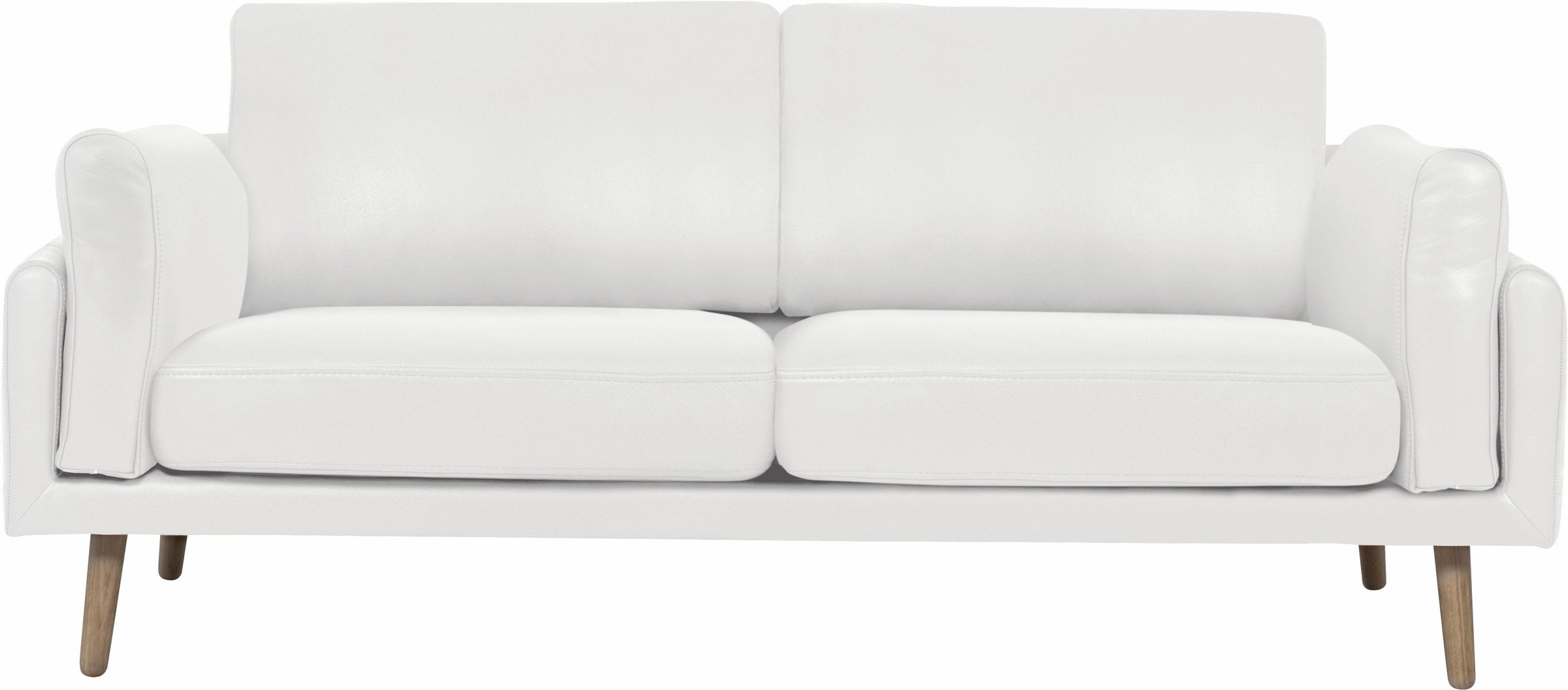 andas 2-Sitzer »Malvik«, schön und kuschlig, mit Wellenunterfederung, Design by Anders... kaufen