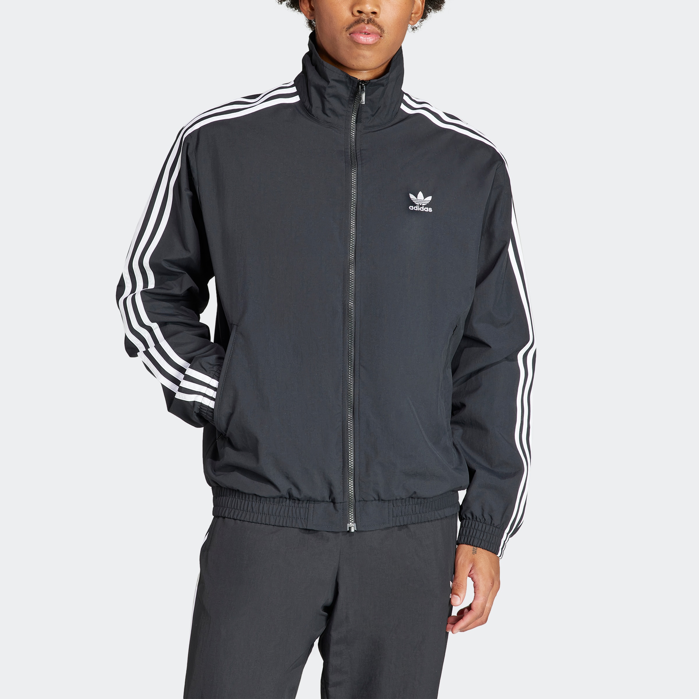 adidas Originals Outdoorjacke »FIREBIRD TT«