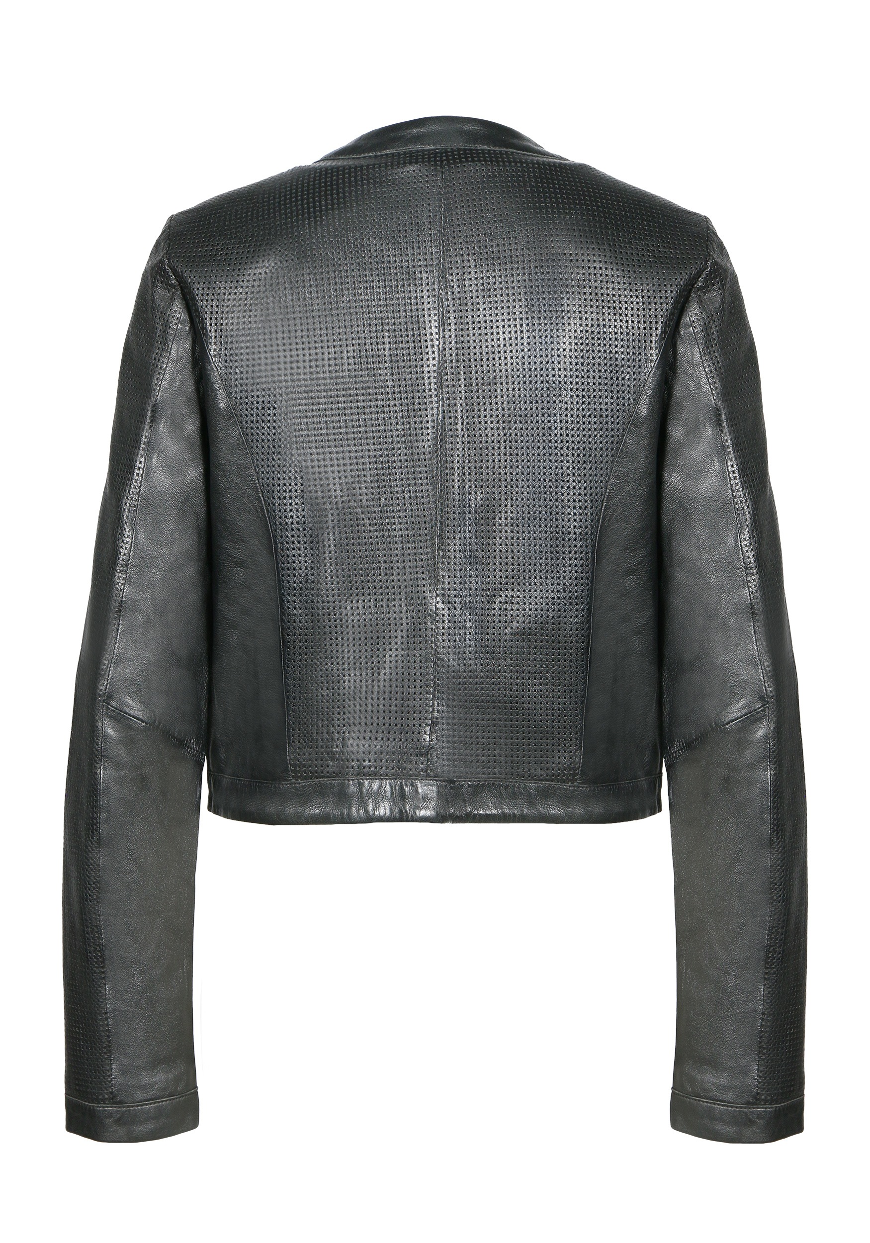 Freaky Nation Lederjacke "Auren-FN" günstig online kaufen