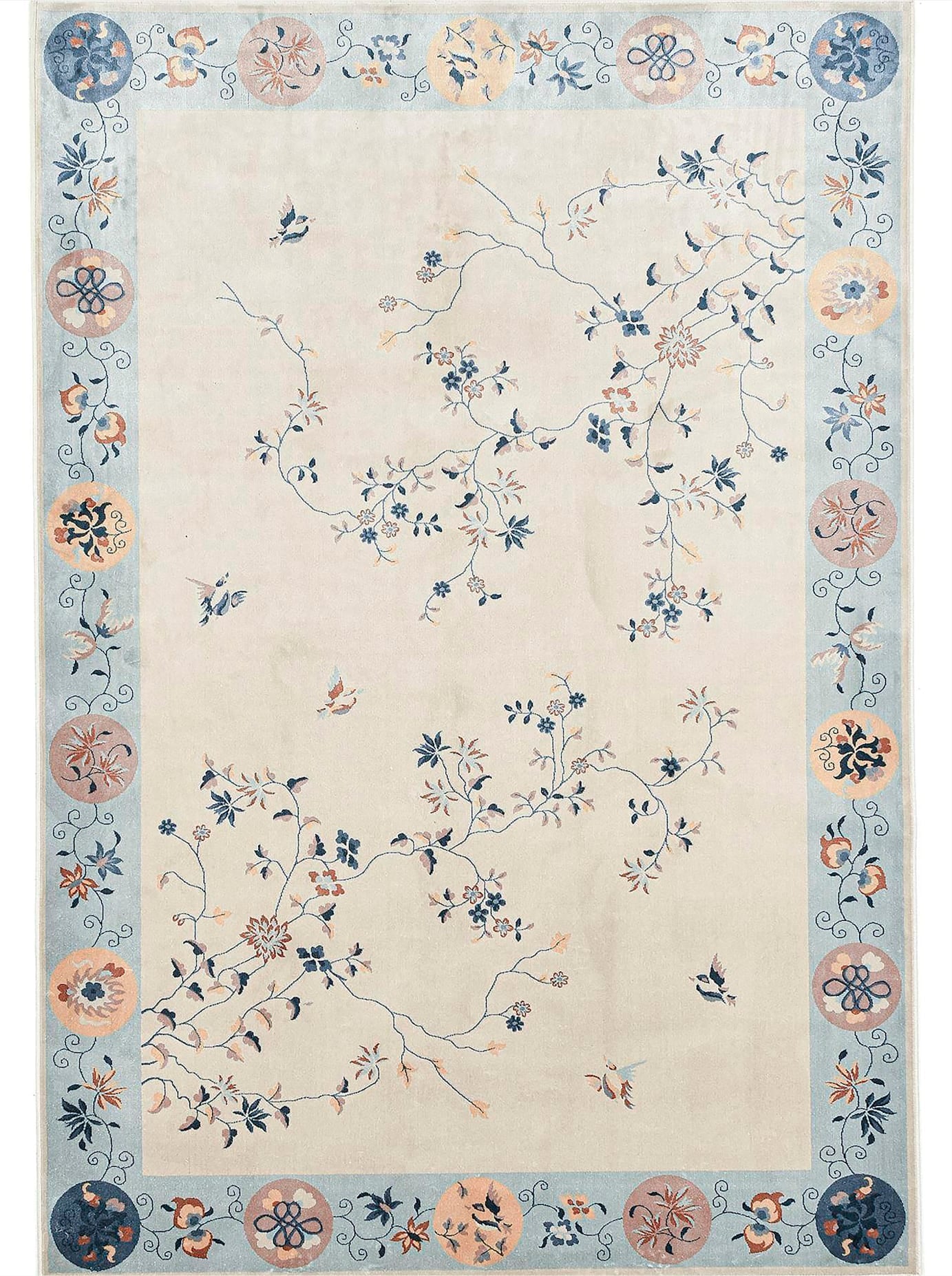 Teppich 8 mm Höhe günstig online kaufen