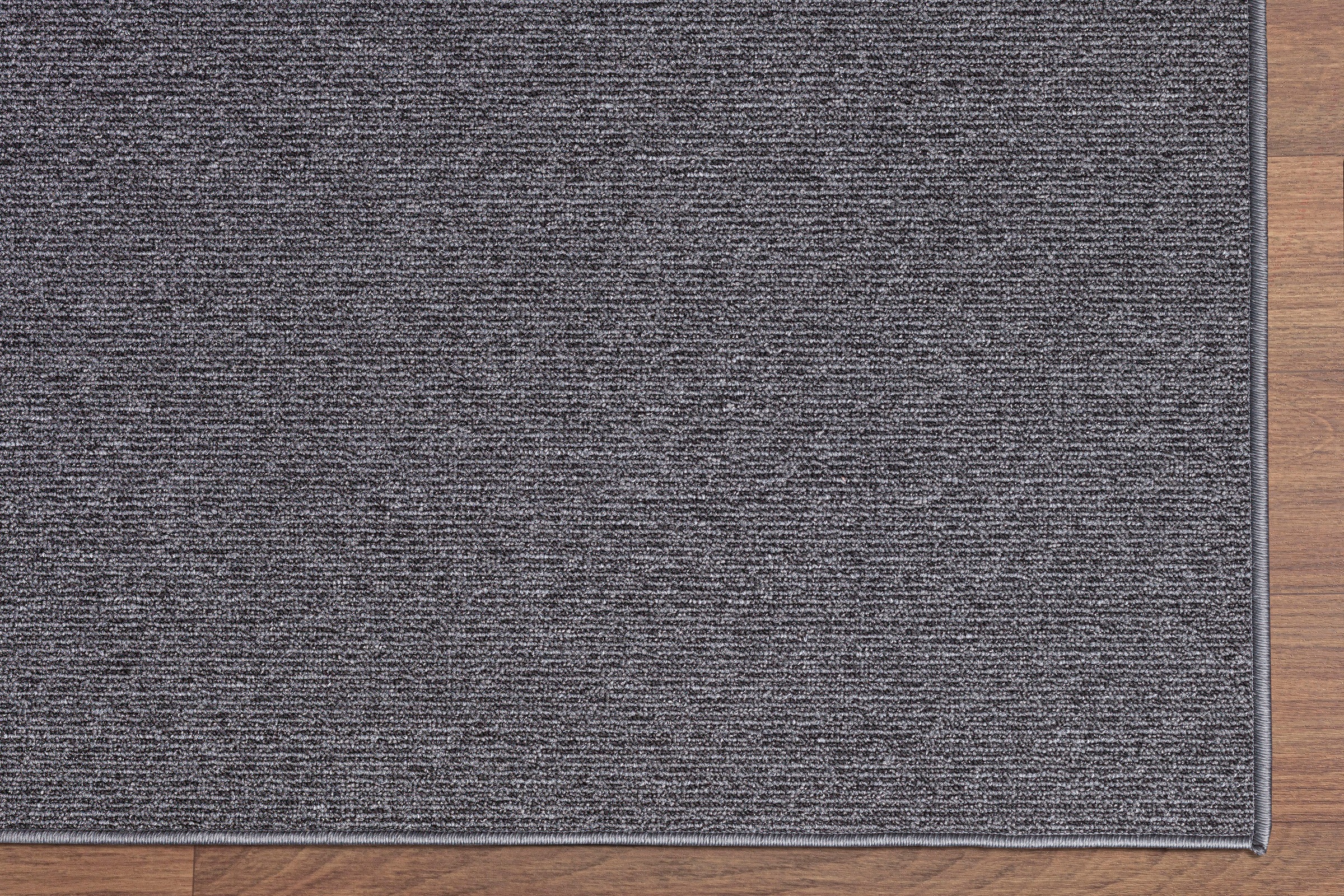 merinos Teppich »Mix Art 180«, rechteckig, 4 mm Höhe, robuster Kurzflorteppich mit Flitzrücken, alle Räume
