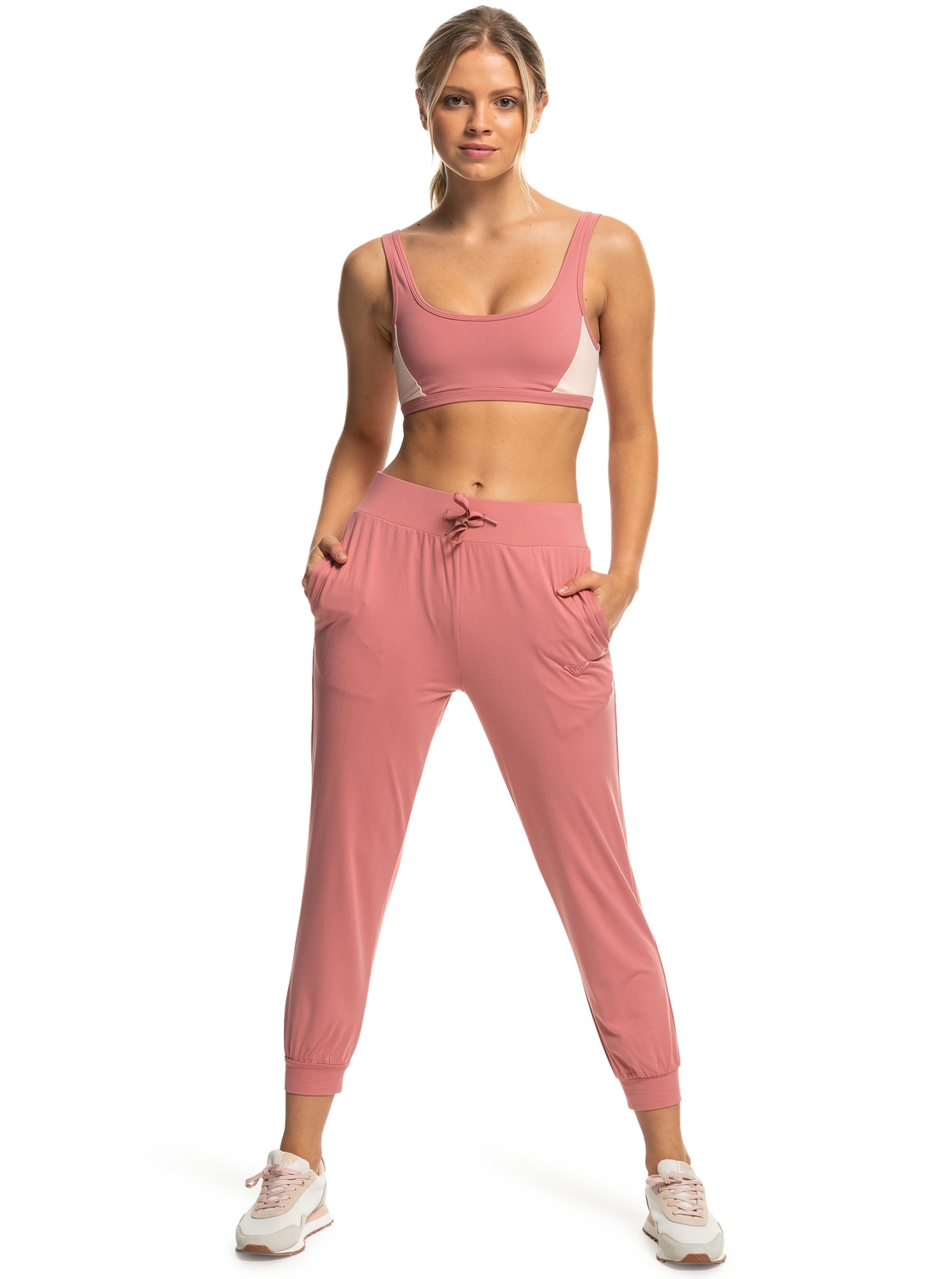 Roxy Outdoorhose »Naturally Active Laced-Up«