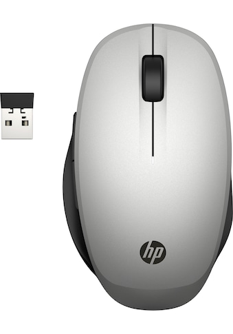HP Maus »Dual Mode Mouse 300«, Bluetooth kaufen