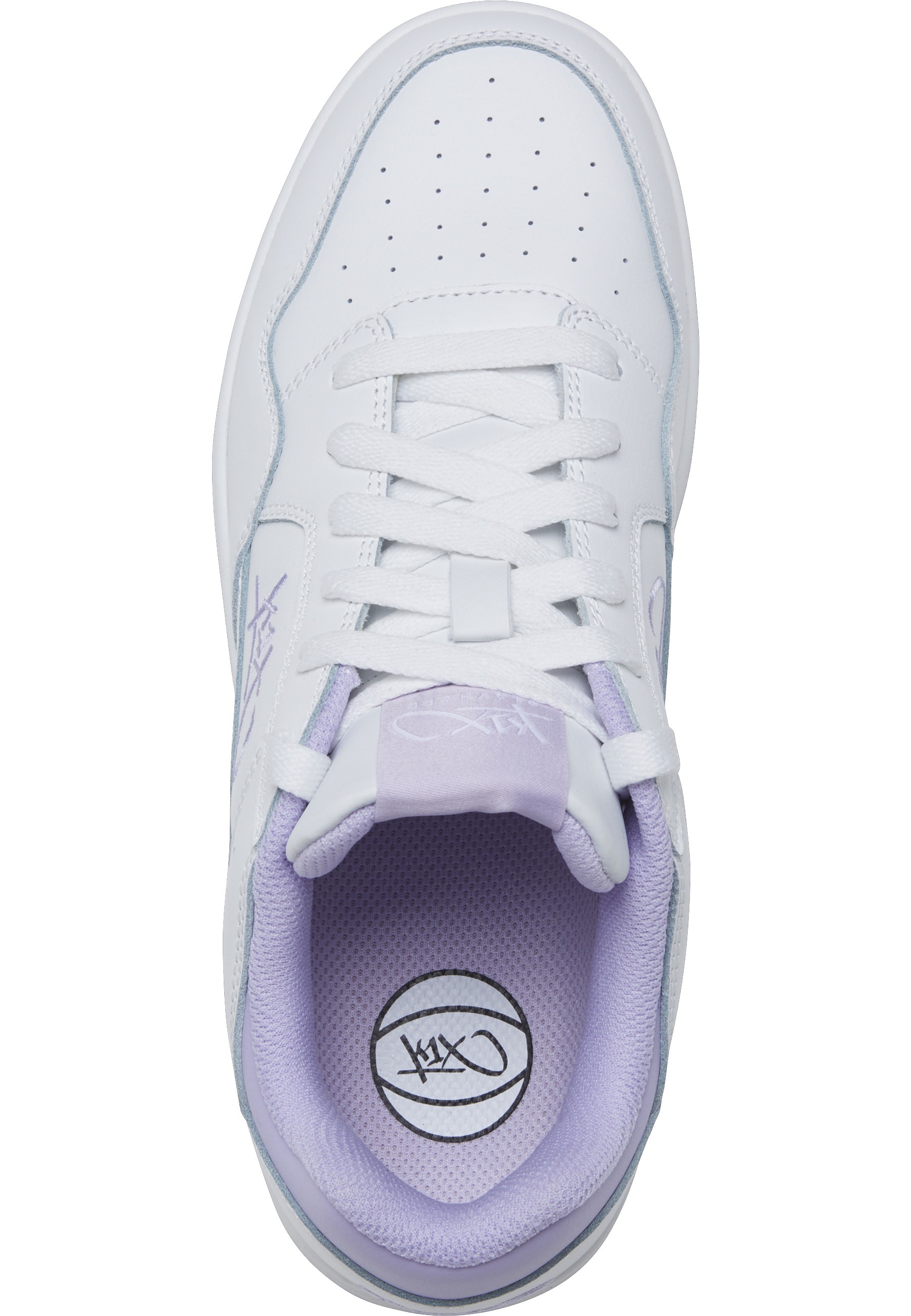 K1X Trainingsschuh »K1X K1X Sweep Low Bl«