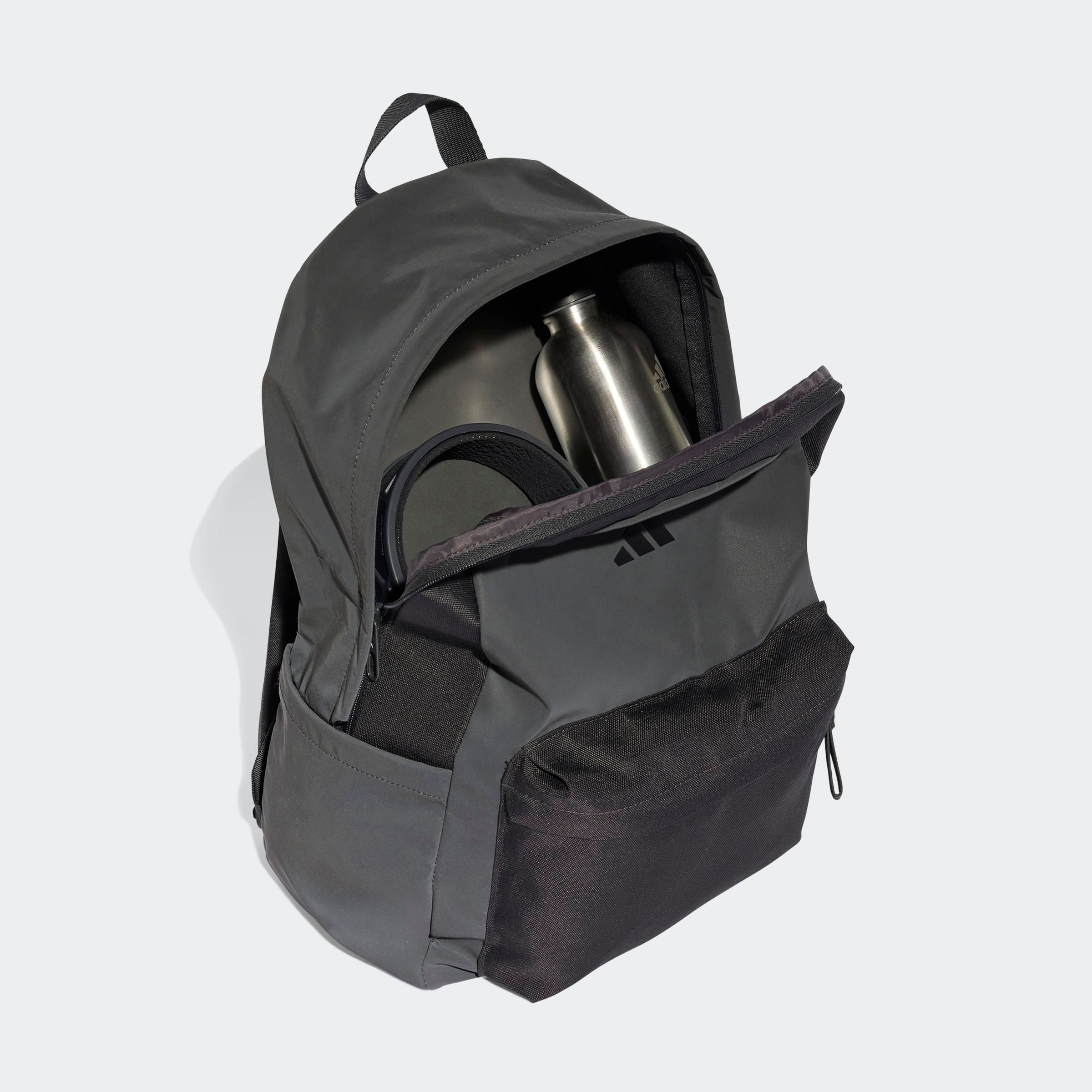 adidas Performance Rucksack »ESS REFLECT BP«, Reflektierender Rucksack
