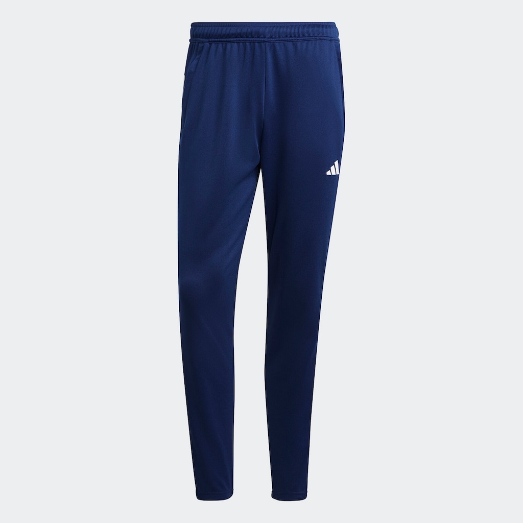 adidas Performance Sporthose »TRAIN ESSENTIALS 3STREIFEN«, (1 tlg.)