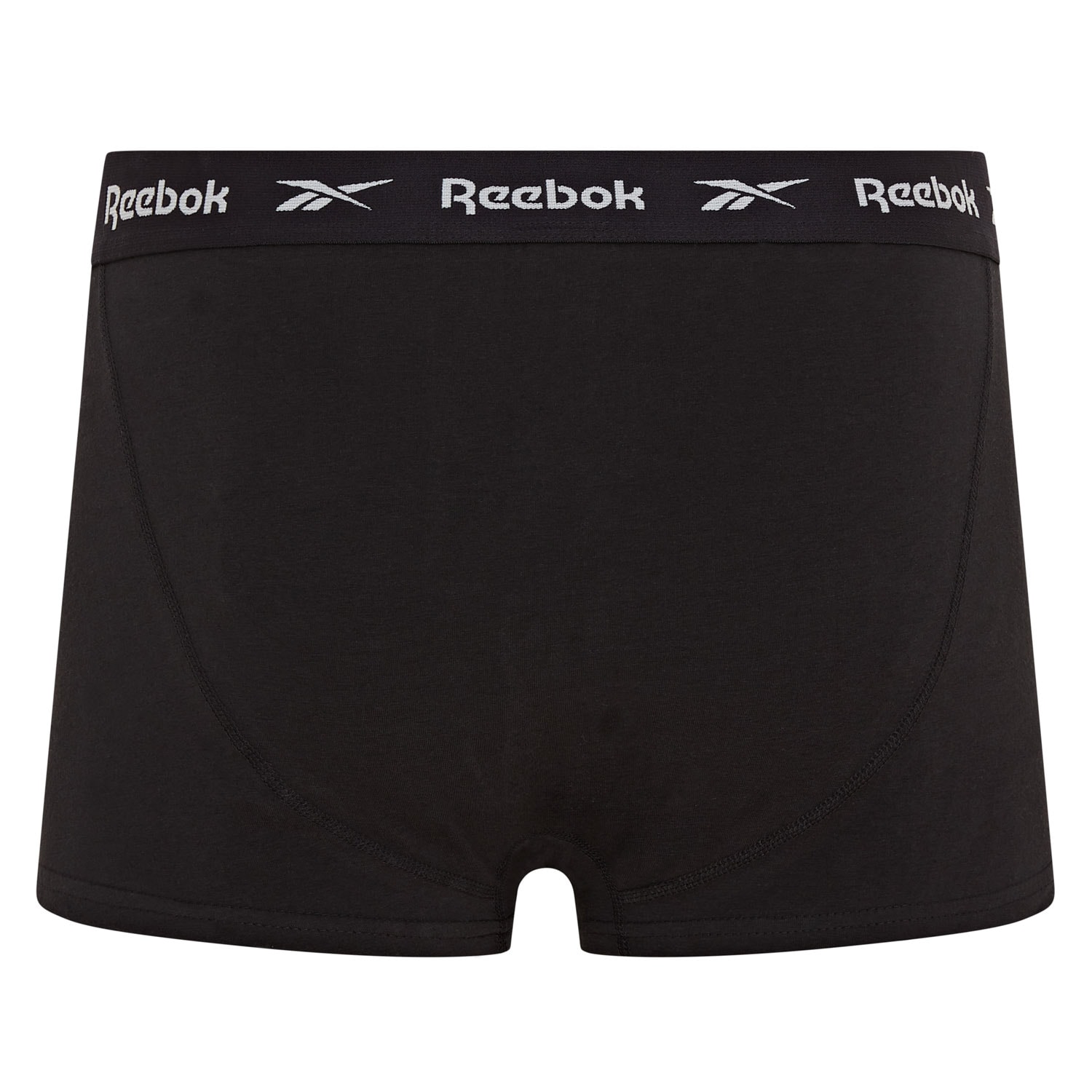 Reebok Trunk »BOYES«, (5er Pack), mit formstabilem Schnitt