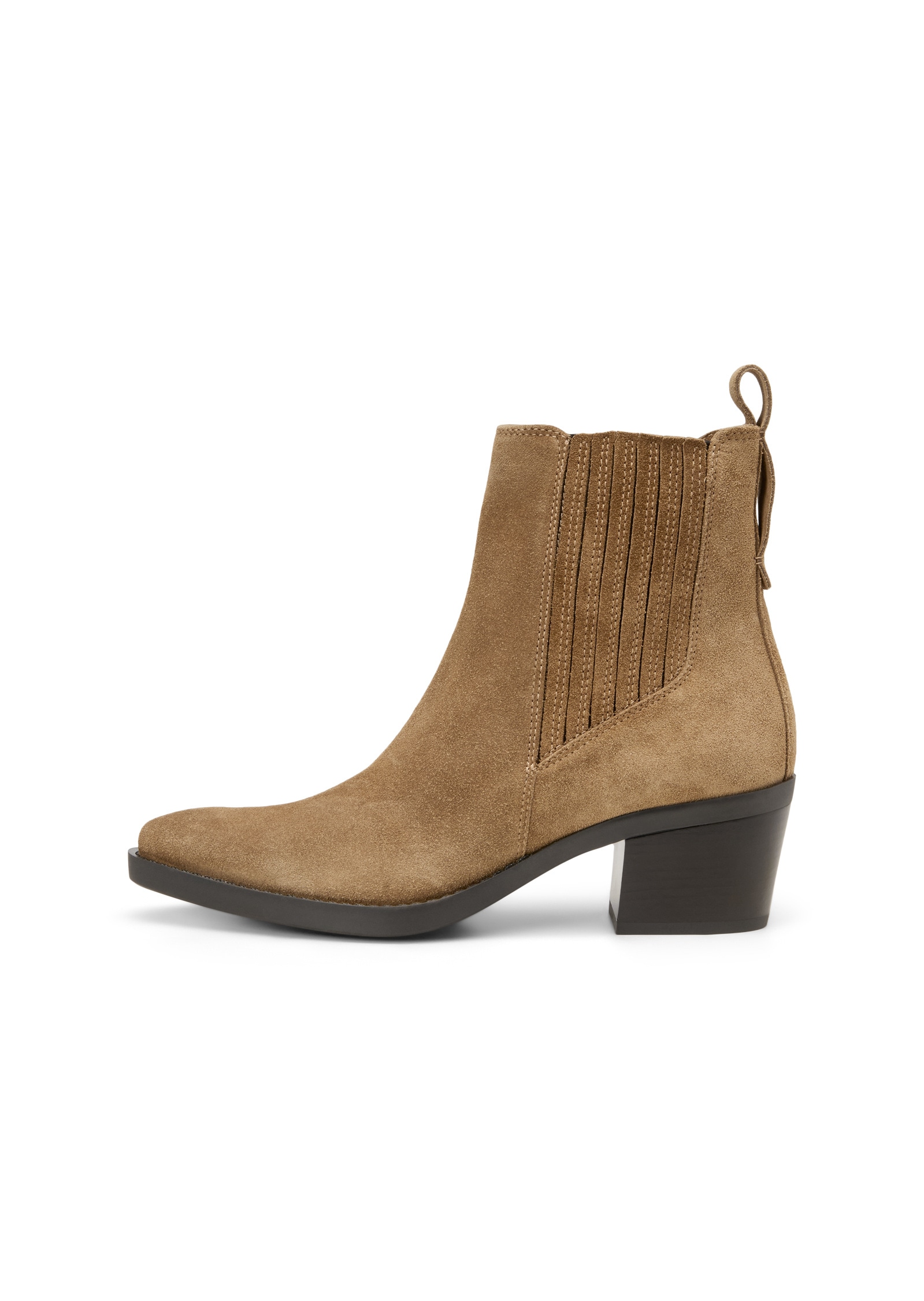 Marc O'Polo Stiefel »mit Innenreißverschluss«