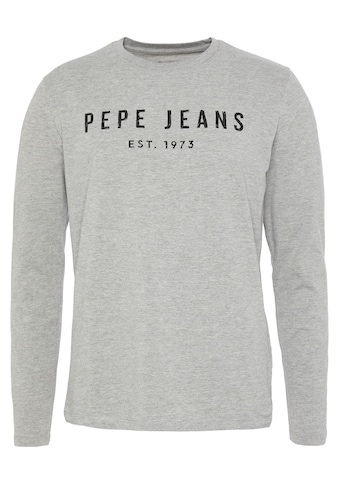 Pepe Jeans Langarmshirt kaufen