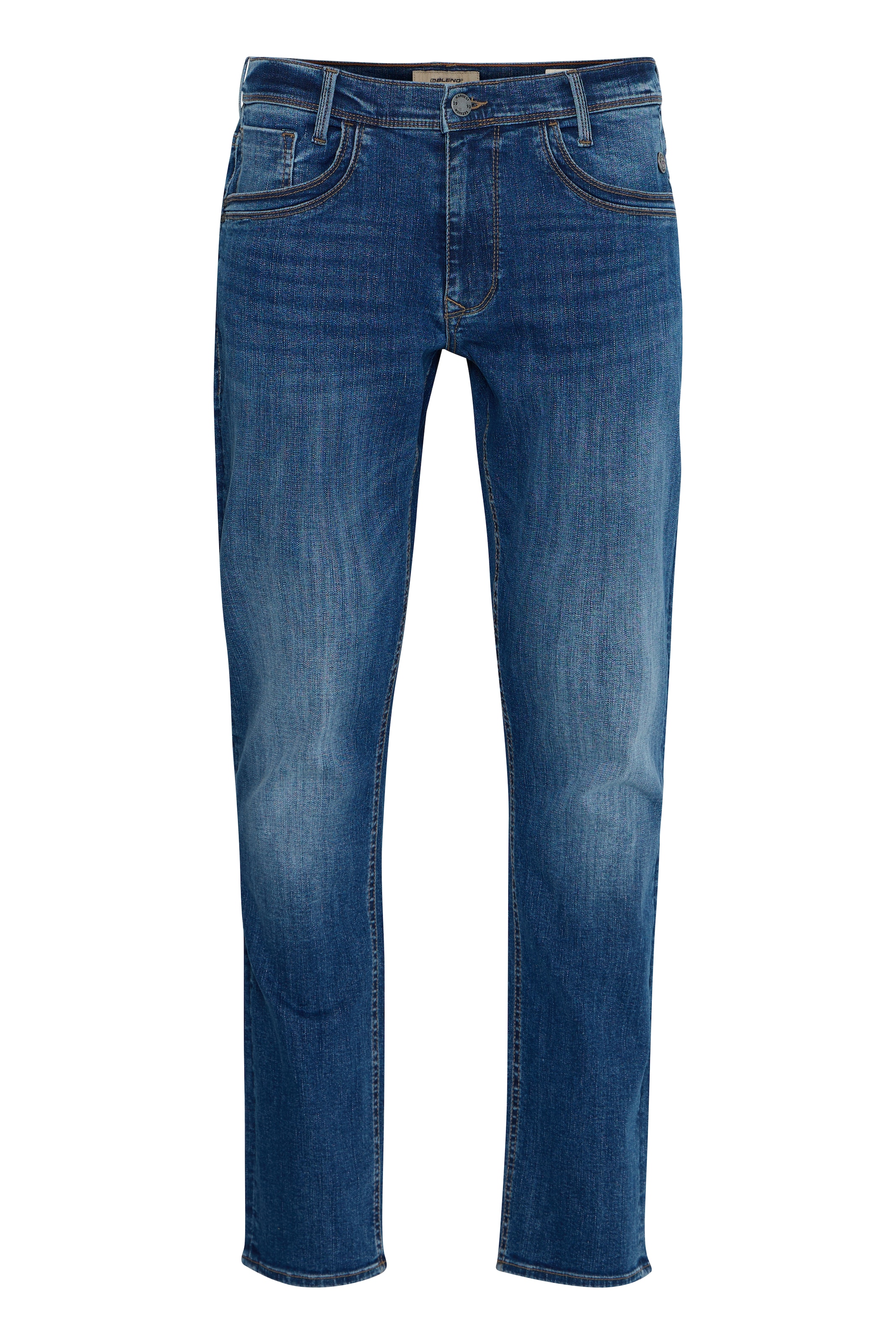 Blend Regular-fit-Jeans »BHBLIZZARD-NOOS«