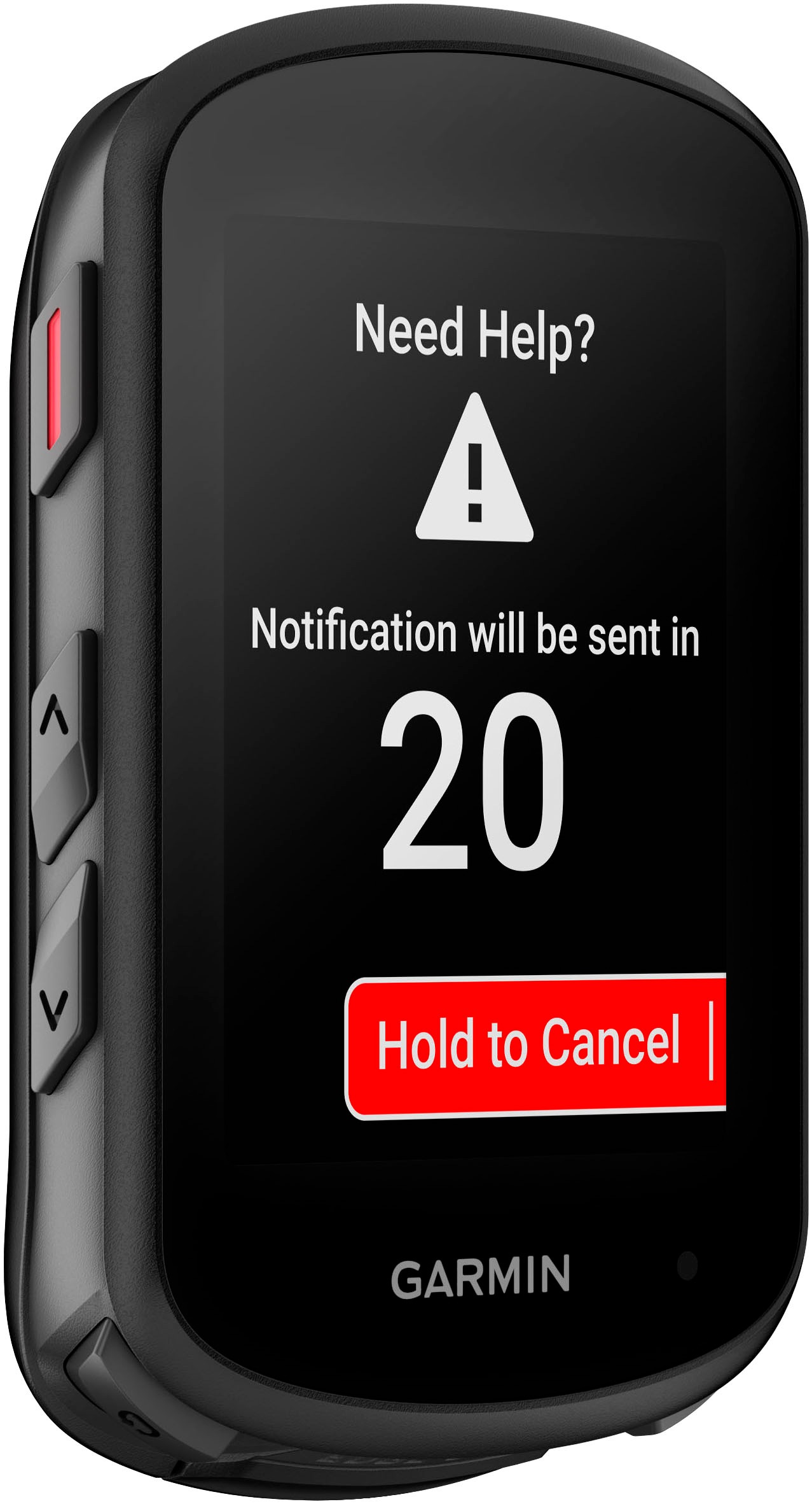 Garmin Fahrrad-Navigationsgerät »Edge 540« ( )