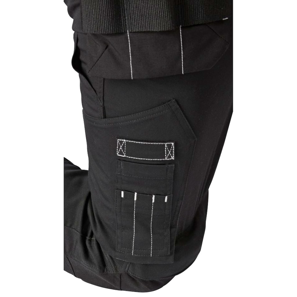 Dickies Arbeitshose »Holster-Universal-FLEX«