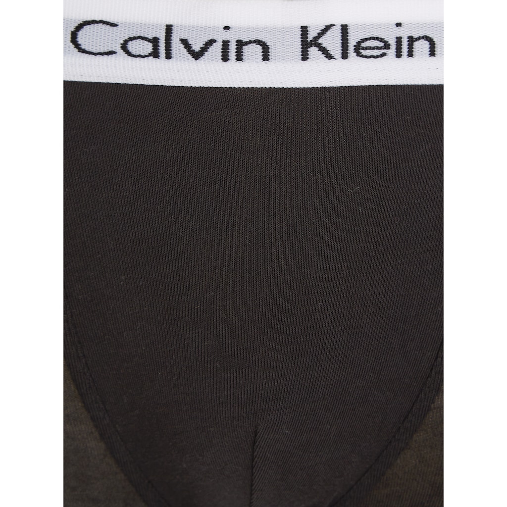 Calvin Klein Underwear Boxer, (Packung, 2 St.)