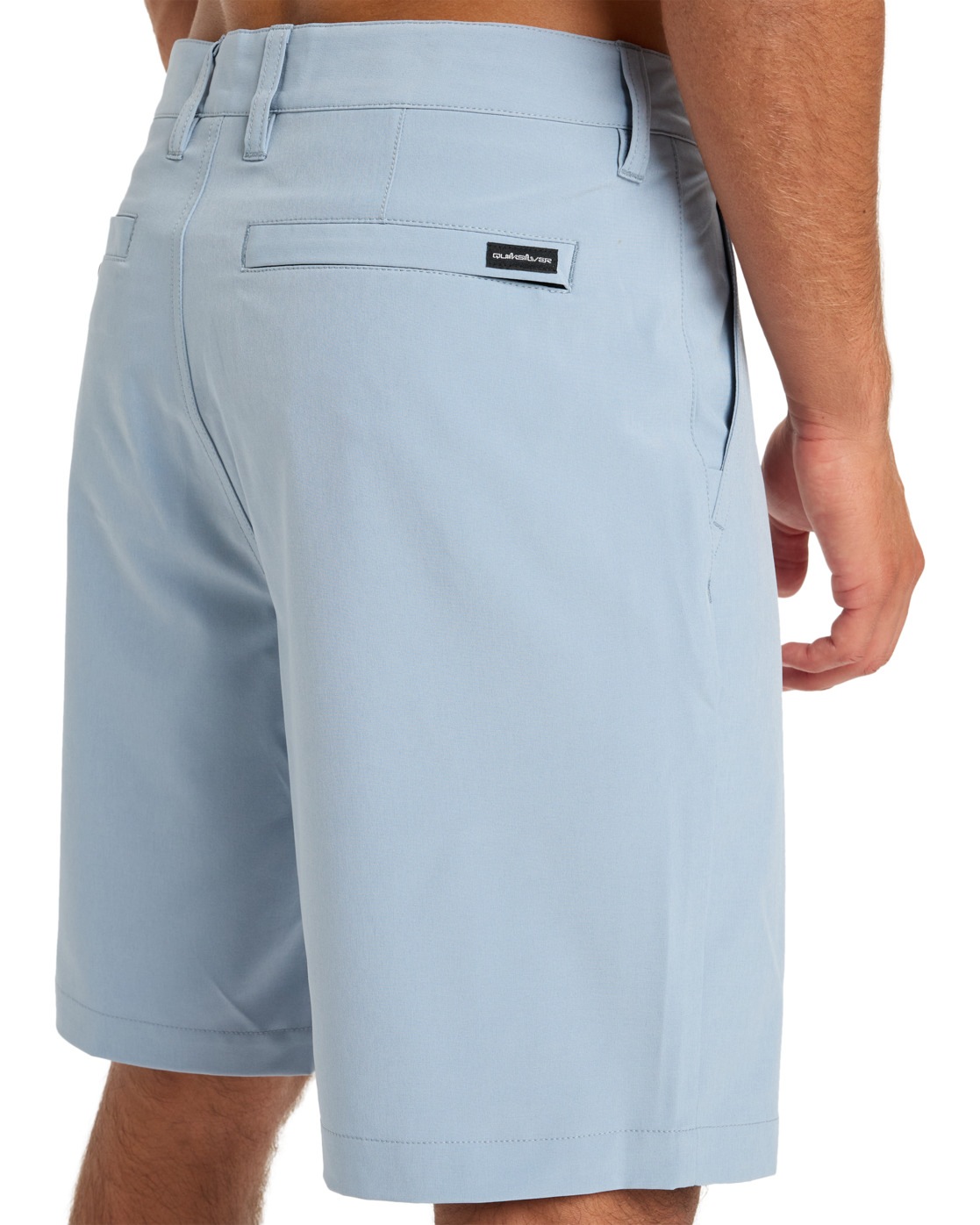 Quiksilver Boardshorts »Union Amph 20"«