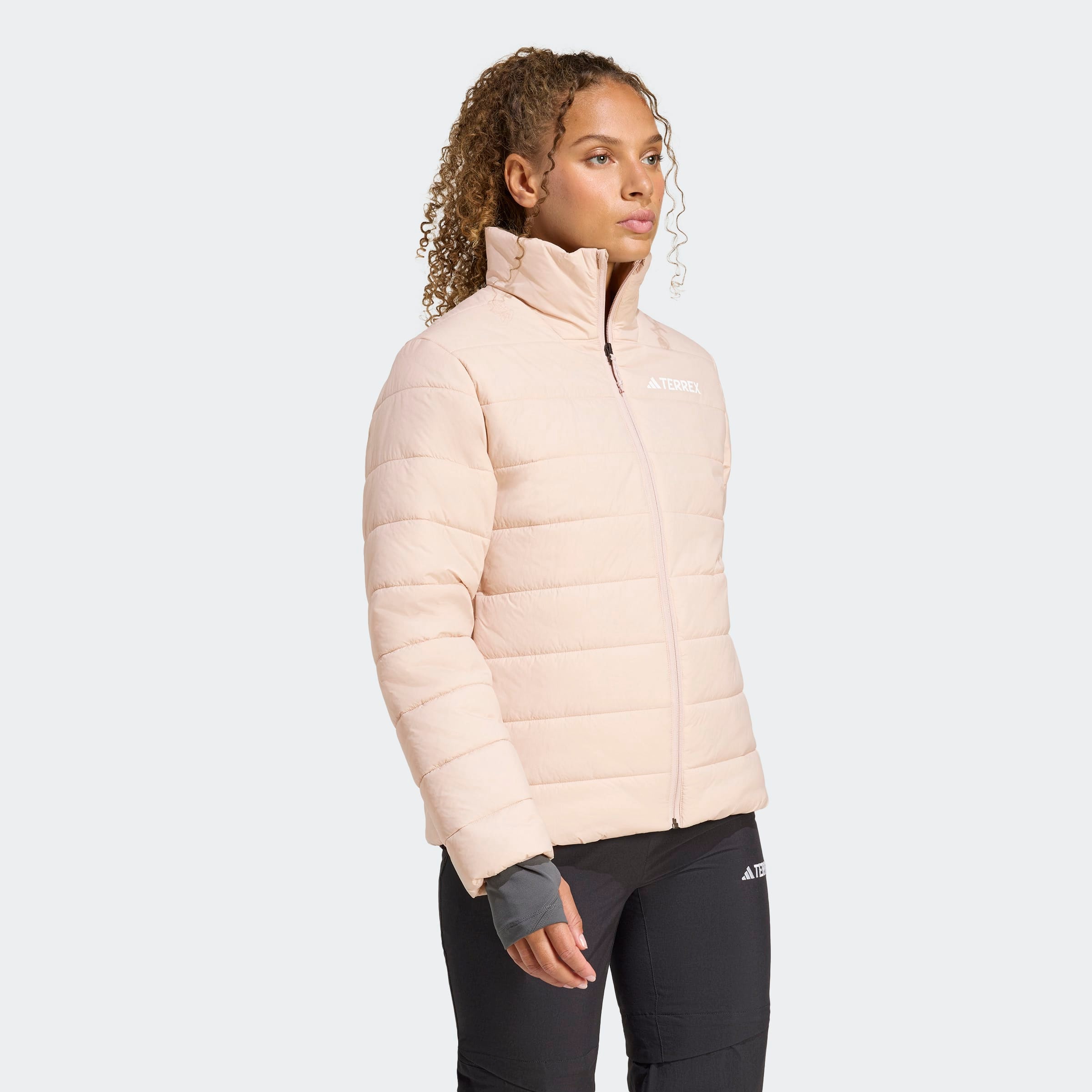 adidas TERREX Steppjacke »MULTI ESSENTIALS«