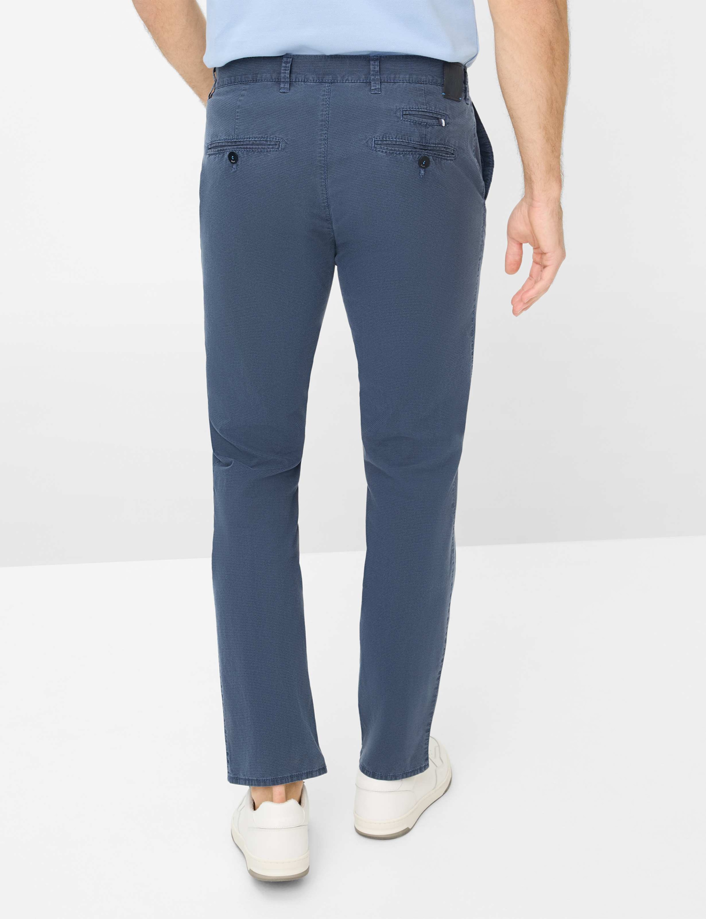 Brax Chinohose »Style FABIO«