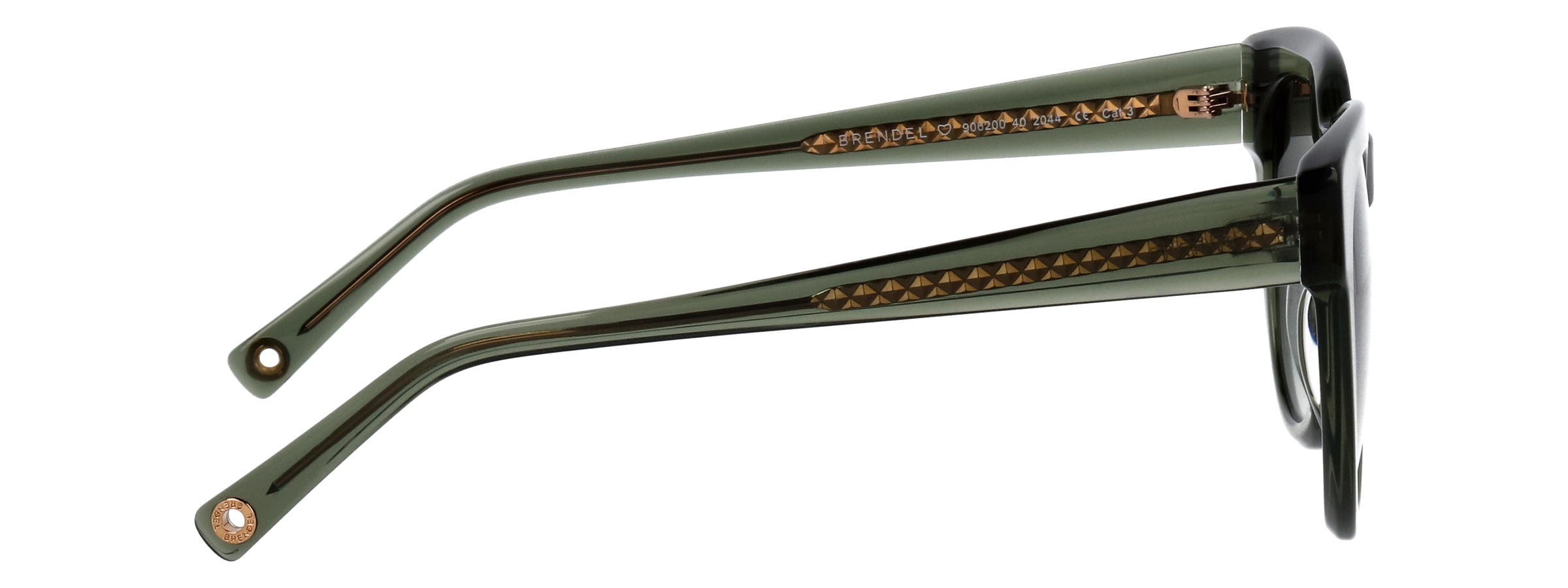 BRENDEL eyewear Sonnenbrille »BRENDEL eyewear Sonnenbrille«