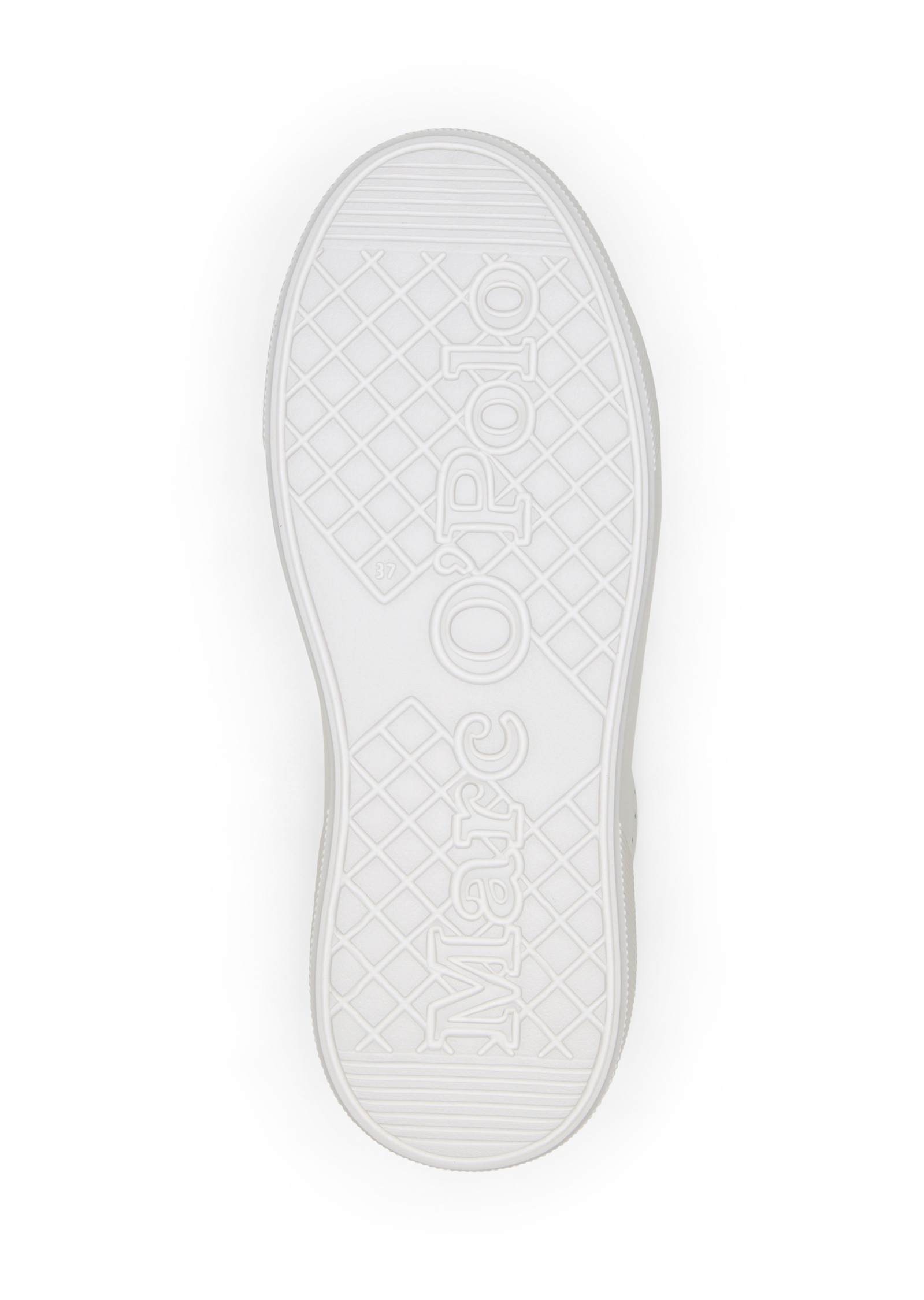 Marc O'Polo Kaira Sneaker White/Black 37 3