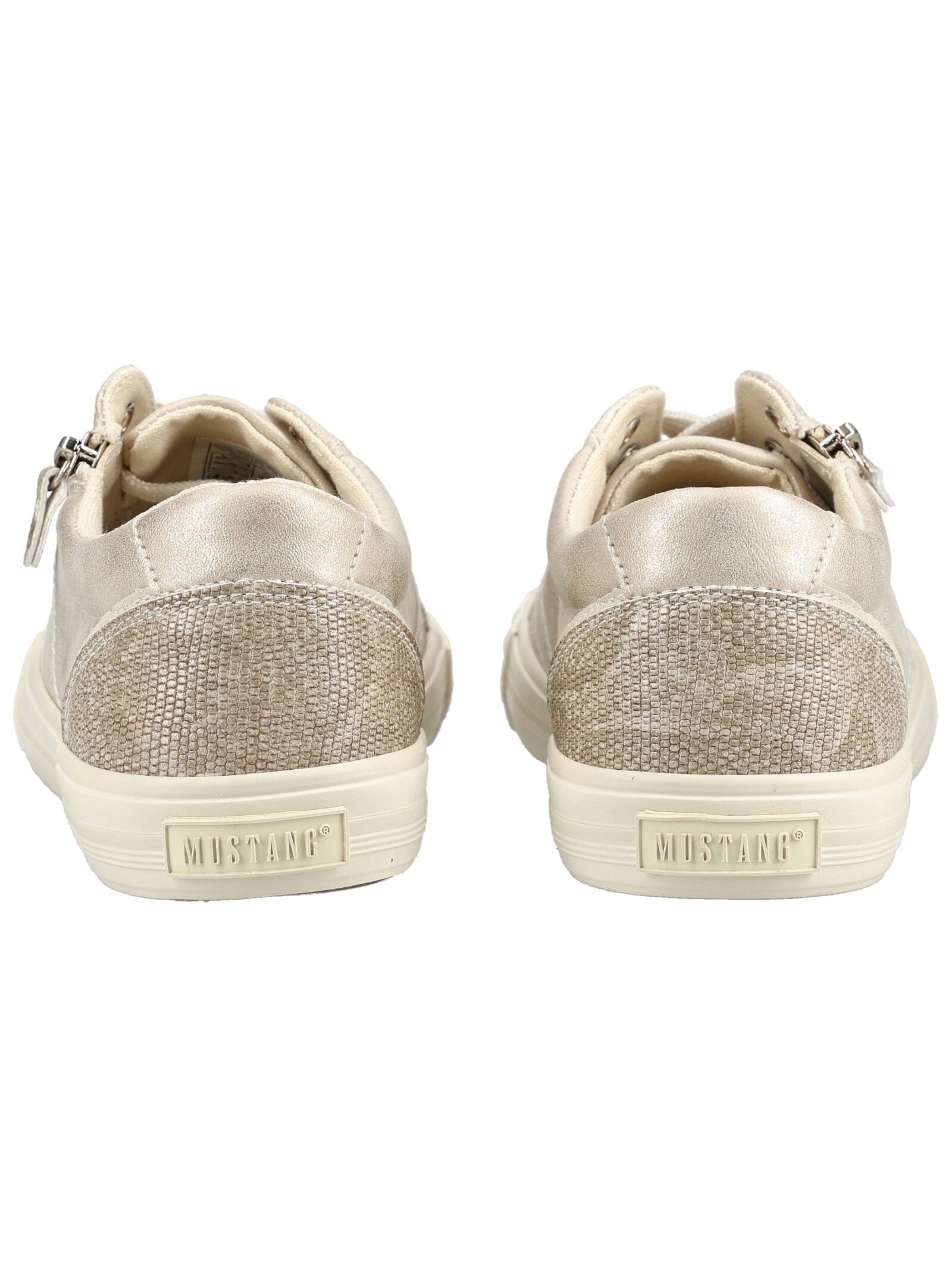 Mustang Shoes Sneaker »Mustang Shoes Sneaker Lederimitat«