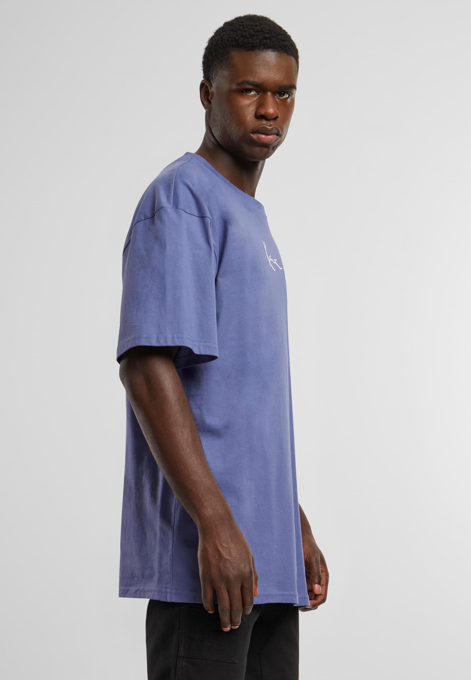 Karl Kani T-Shirt »Karl Kani Herren«, (1 tlg.)