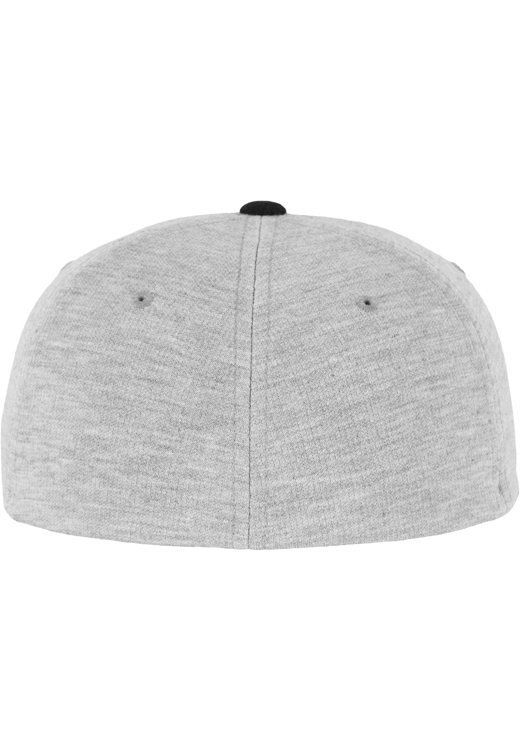 Flexfit Flex Cap "Flexfit Unisex Flexfit Double Jersey 2-Tone" günstig online kaufen