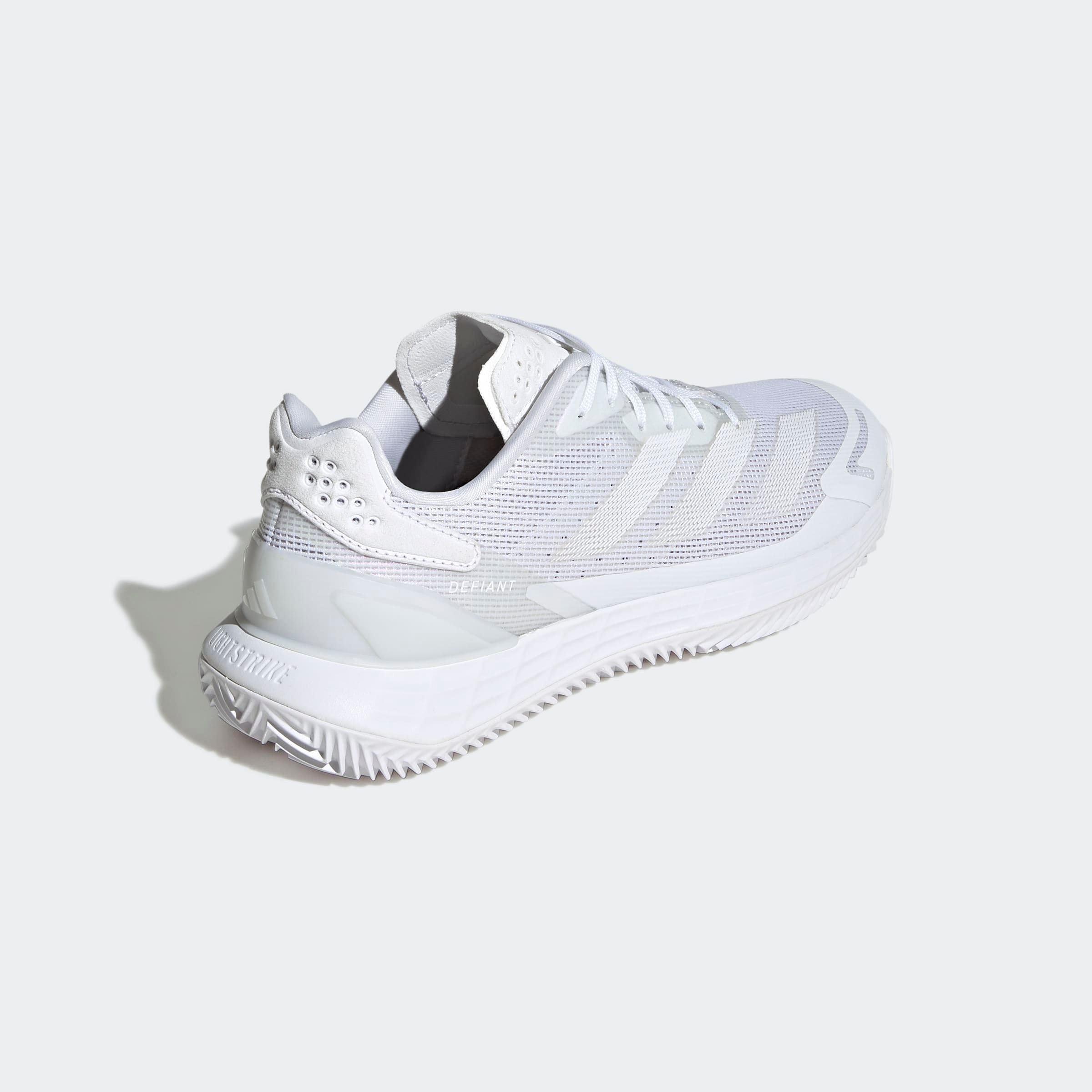 adidas Performance Tennisschuh »DEFIANT SPEED 2 CLAY«