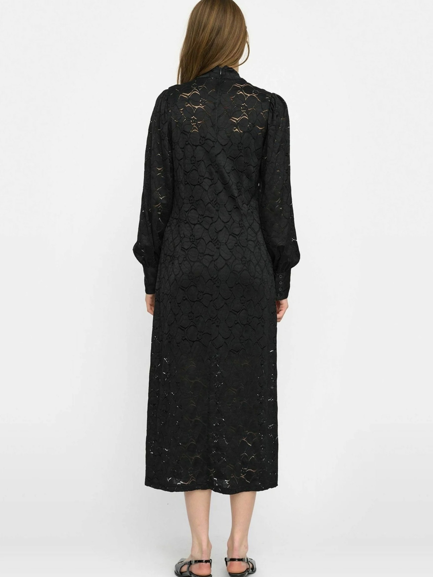 Soft Rebels Jerseykleid »Soft Rebels Dress SRCeleste«