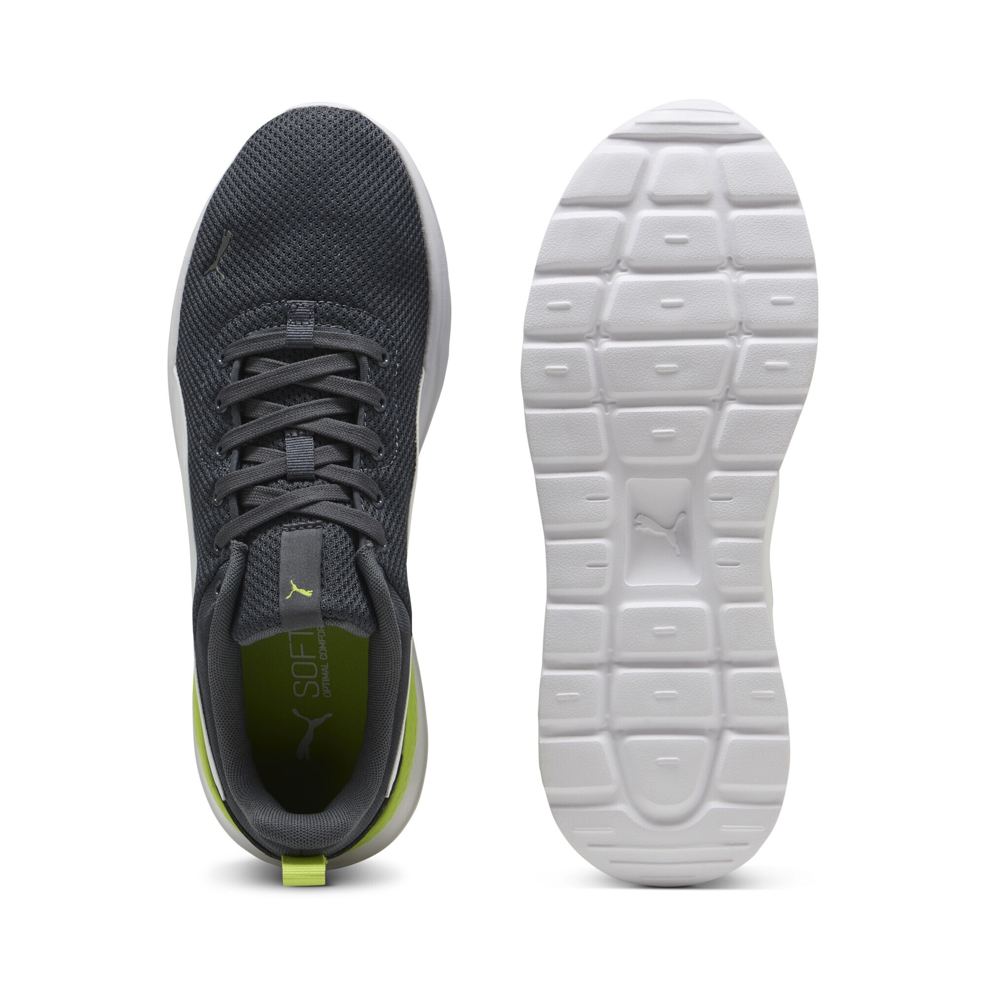 PUMA Trainingsschuh »Anzarun Lite Sneakers Erwachsene«