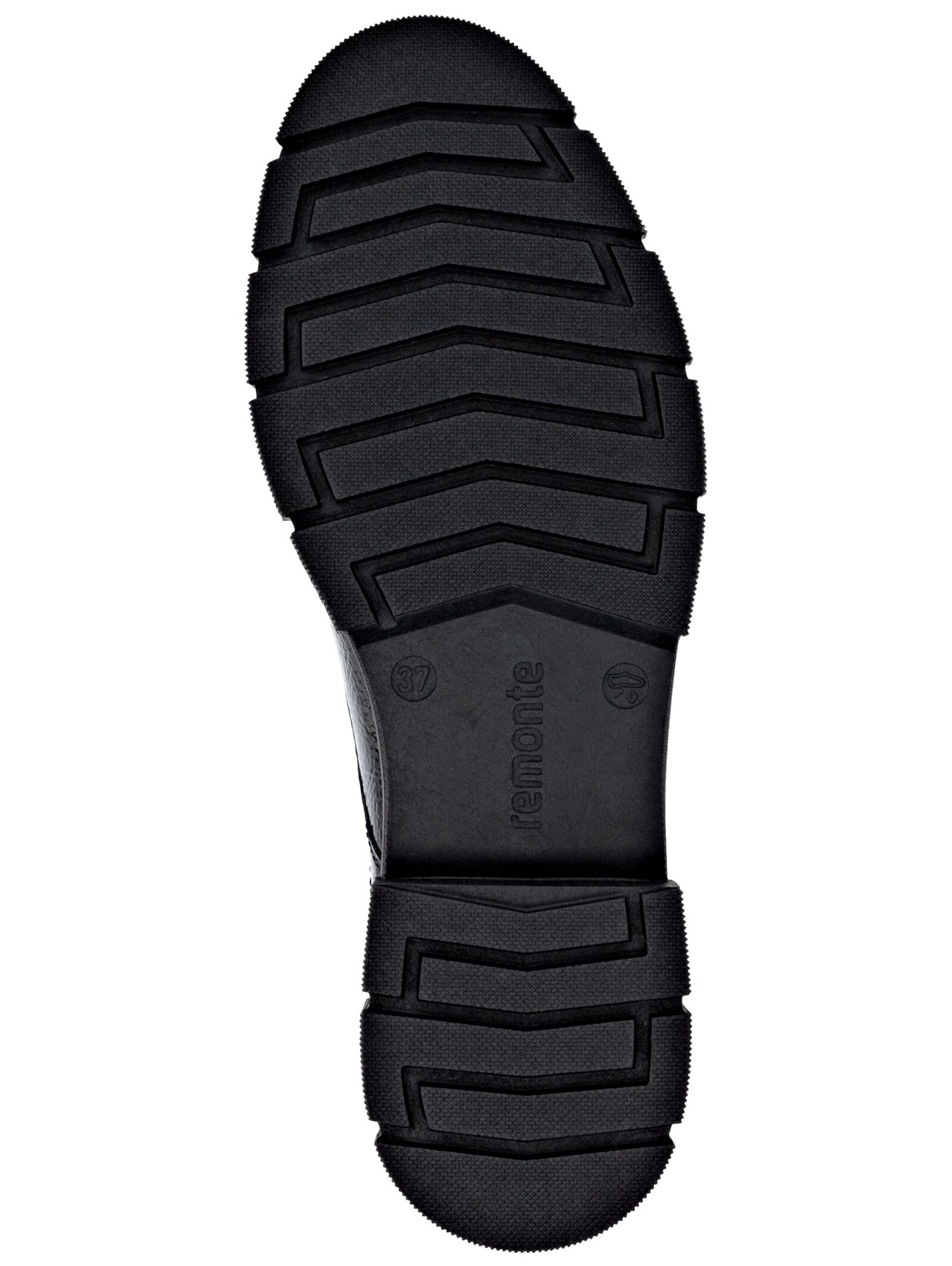 Remonte Schnürstiefelette »Remonte Stiefelette Lederimitat«