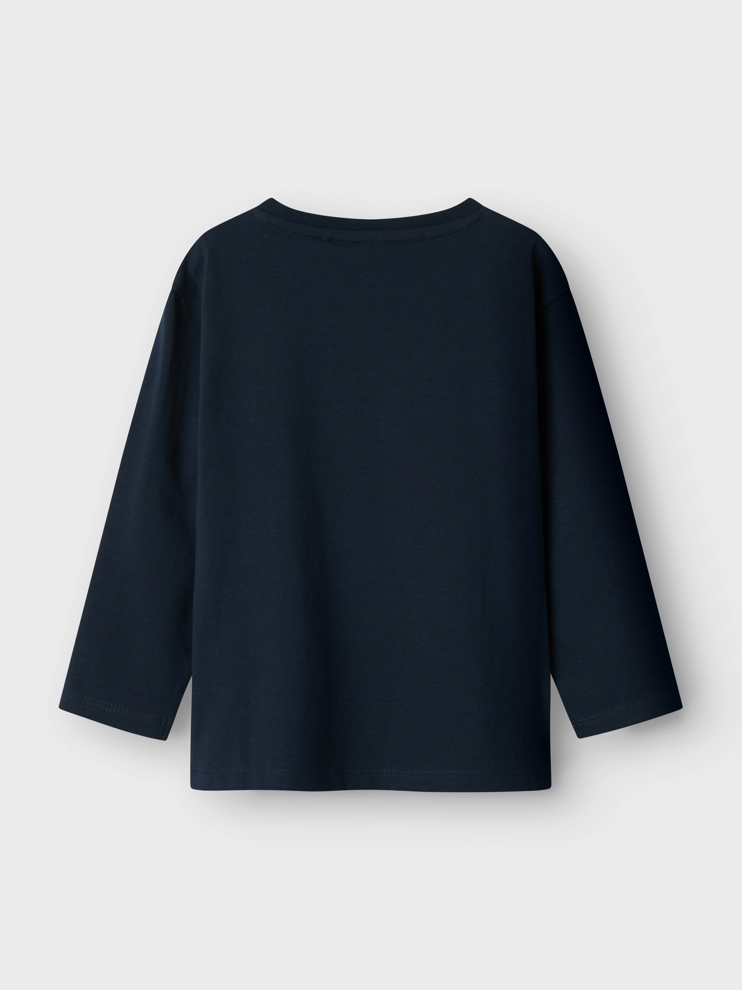 Name It Langarmshirt »NMMNITIN SPIDER NREG LS TOP NOOS MAR«