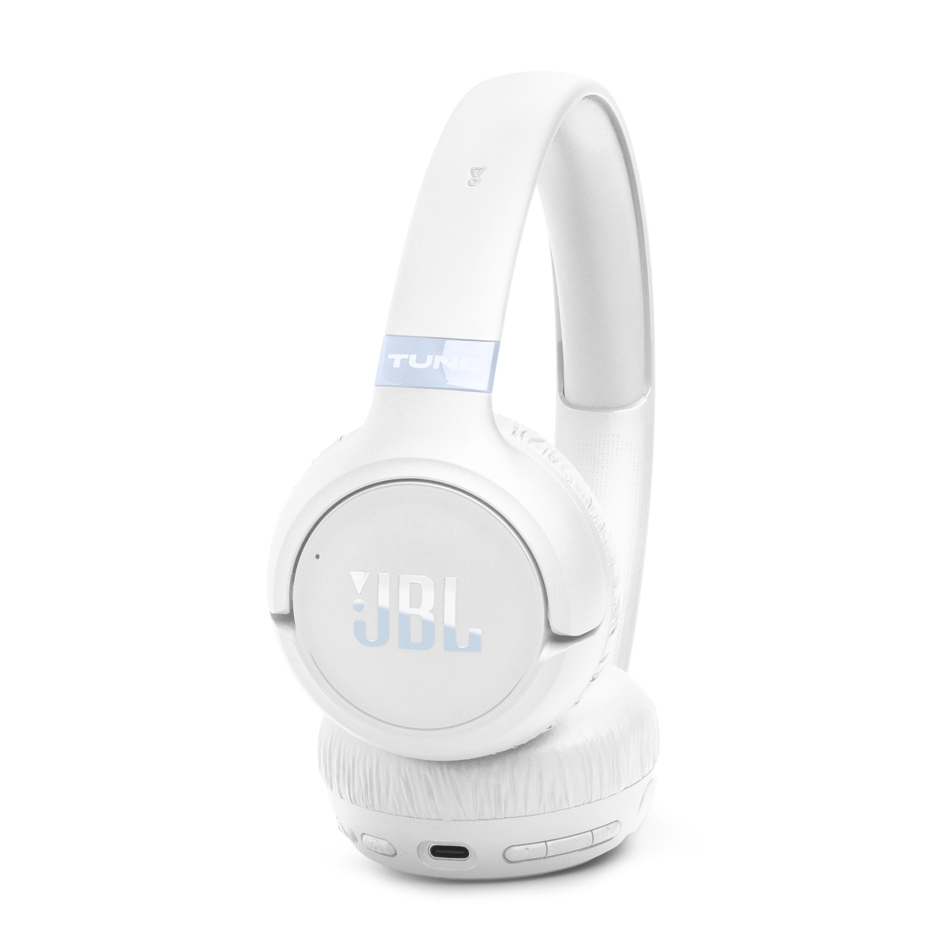 JBL On-Ear-Kopfhörer »Tune 680NC« A2DP Bluetooth Active Noise Cancelling (ANC) | Freisprechfunktion Kabelloser On-Ear-Kopfhörer mit Noise-Cancelling