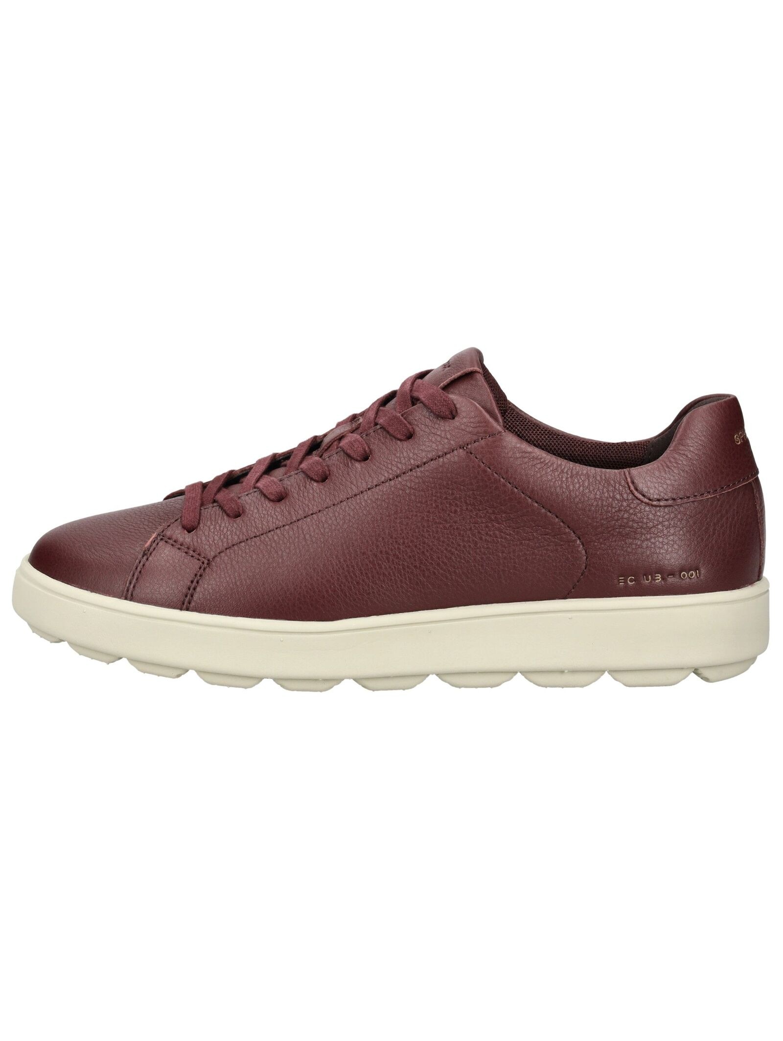 Geox Sneaker »Geox Sneaker Leder«
