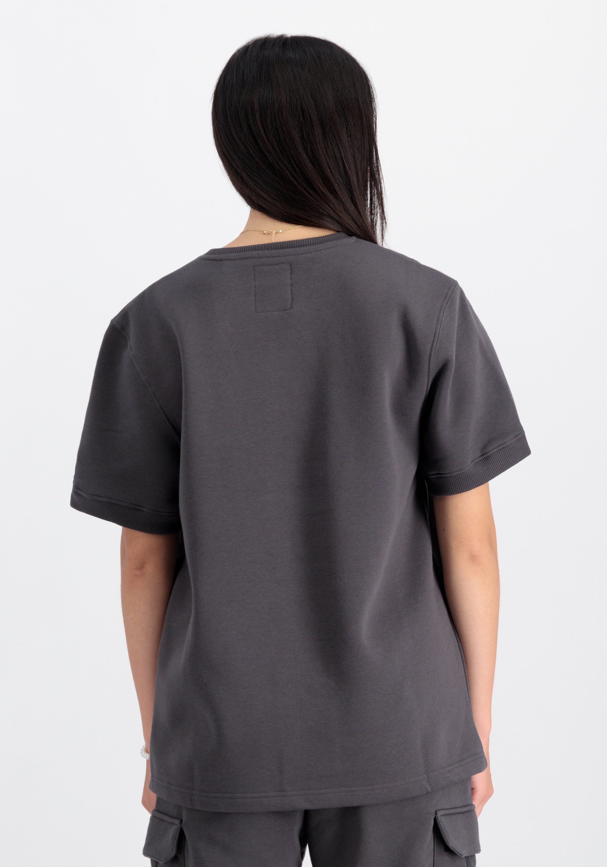 Alpha Industries T-Shirt »Alpha Industries Men - T-Shirts X-Fit Label T-Shirt«