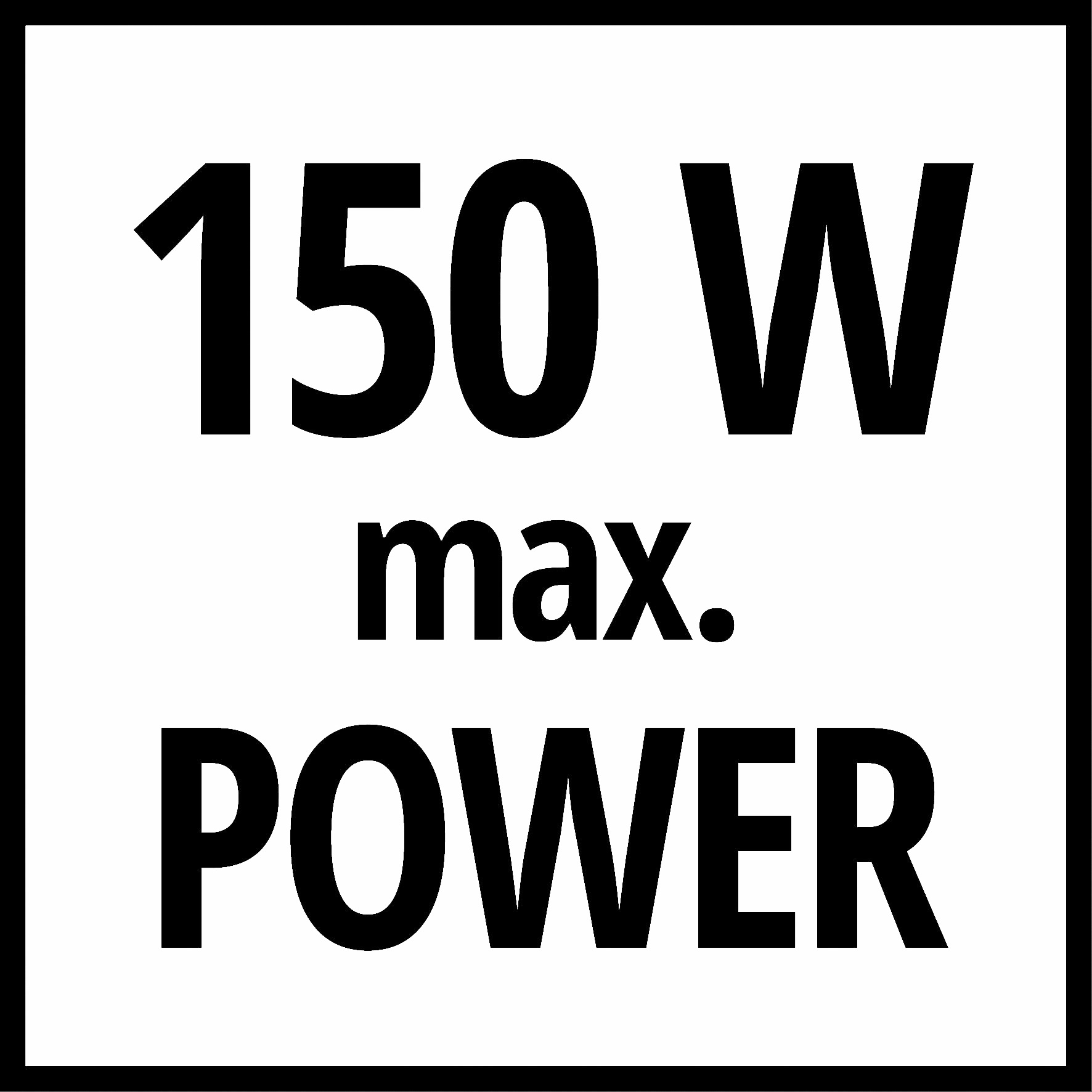 Einhell Powerstation »Akku-Energiestation TC-ES 18/150/1 Li-Solo« ohne Akku und Ladegerät