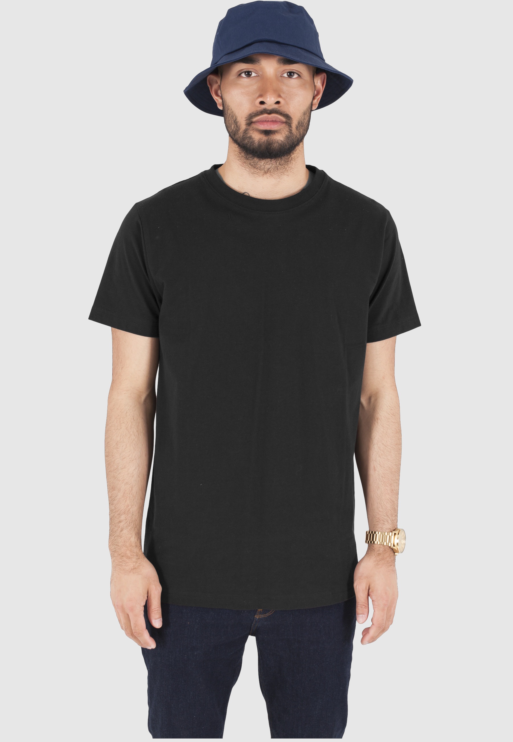 Flexfit Fischerhut »Flexfit Unisex Flexfit Cotton Twill Bucket Hat«