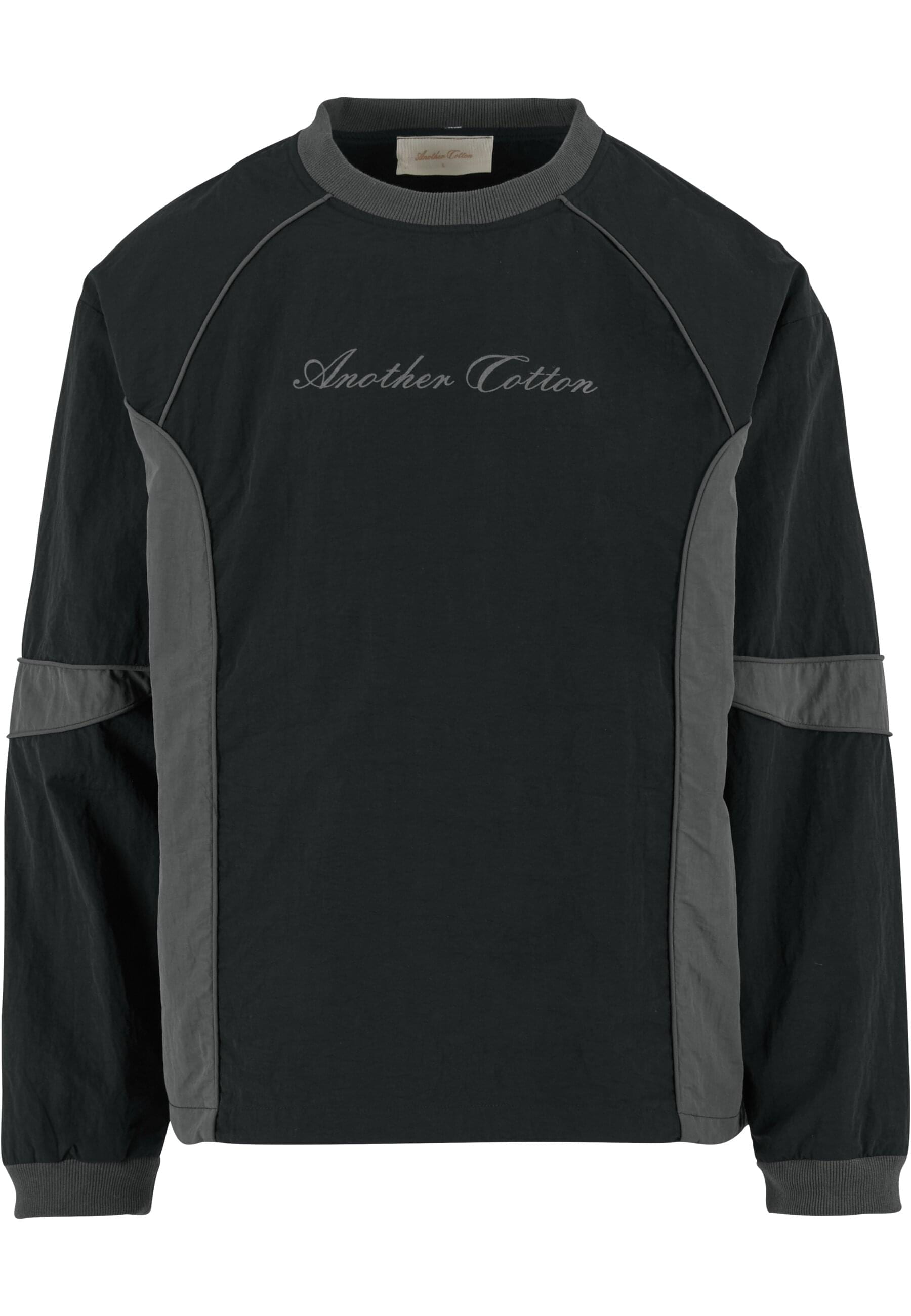 Another Cotton Lab Windbreaker "Another Cotton Lab Another Oversize Raglan günstig online kaufen
