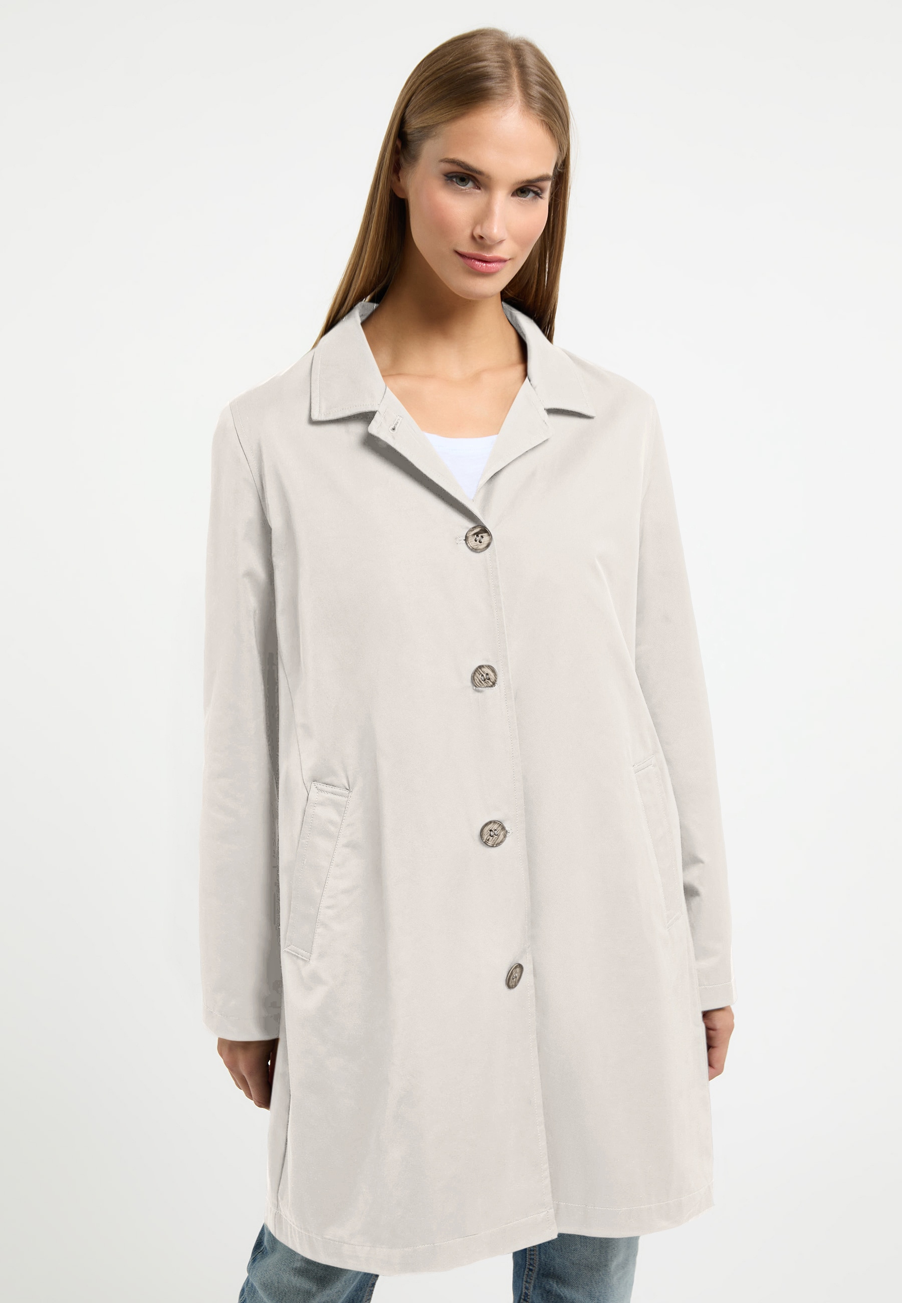 Frieda & Freddies Funktionsmantel "Coat / Scarlett Neo" günstig online kaufen