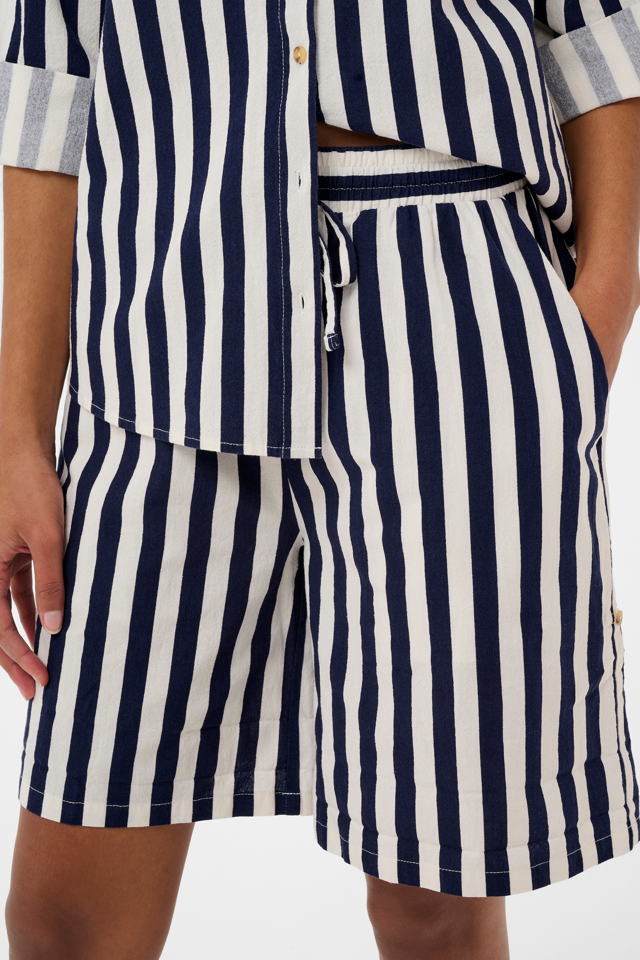 Saint Tropez Shorts »ZalindaSZ Shorts«