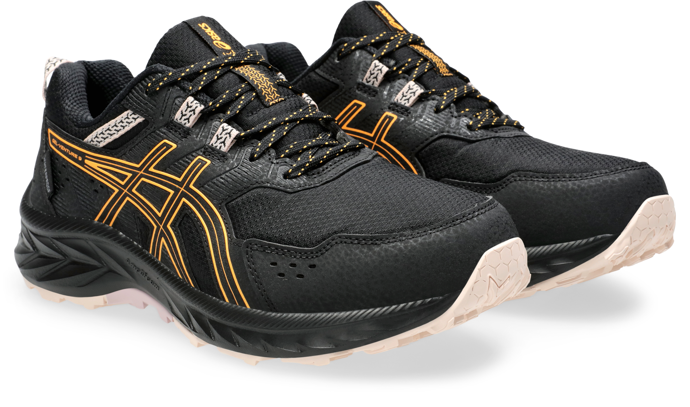 Asics Trailrunningschuh "GEL-VENTURE 9 WATERPROOF", Wasserdicht